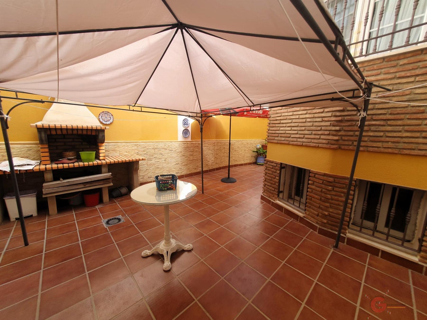 Vendita di chalet in Motril