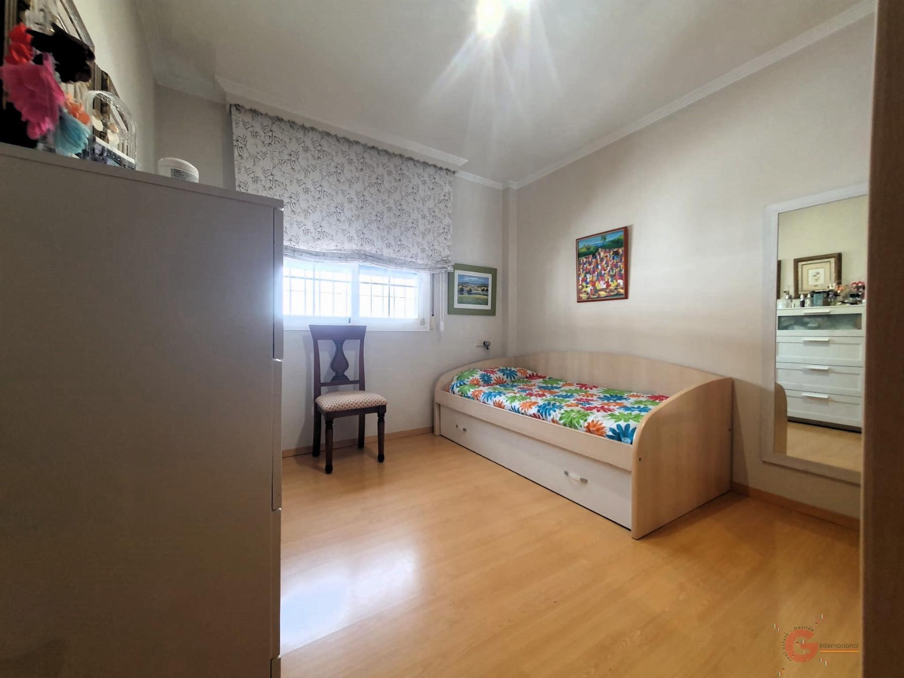Vendita di chalet in Motril