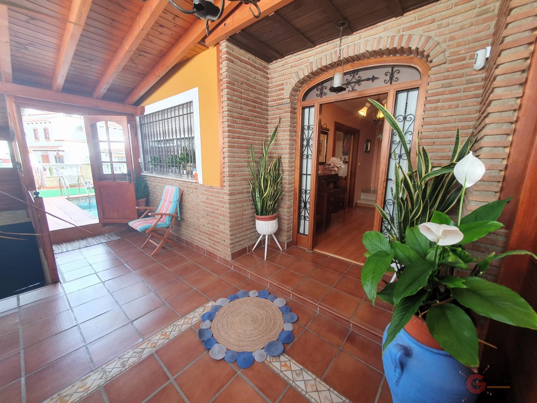 Vendita di chalet in Motril