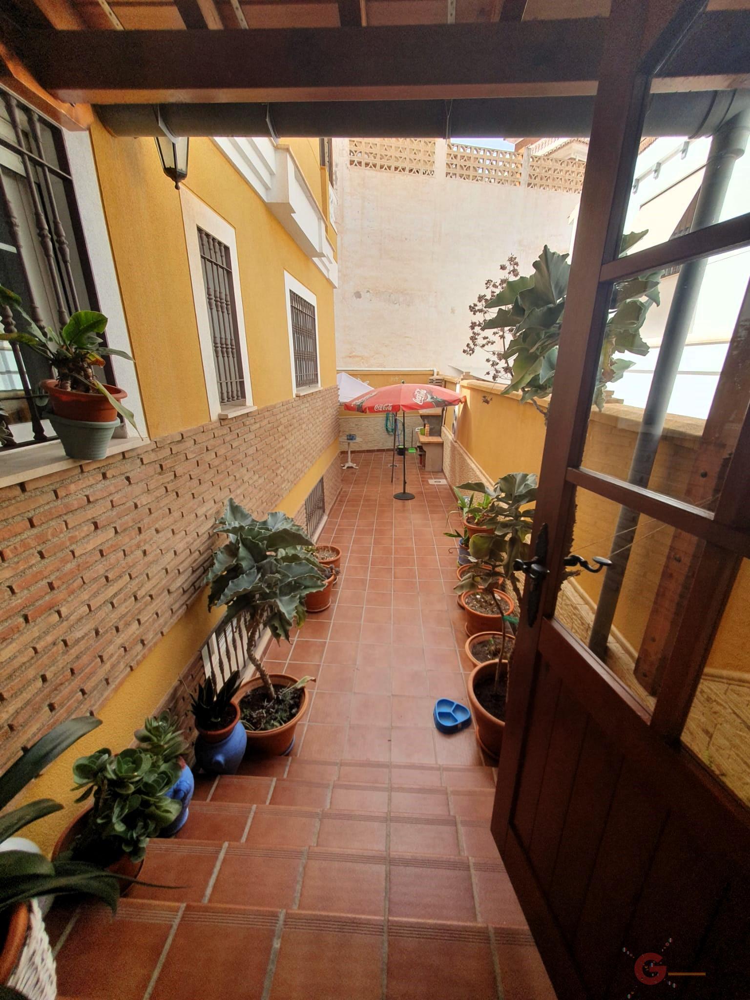 Vendita di chalet in Motril