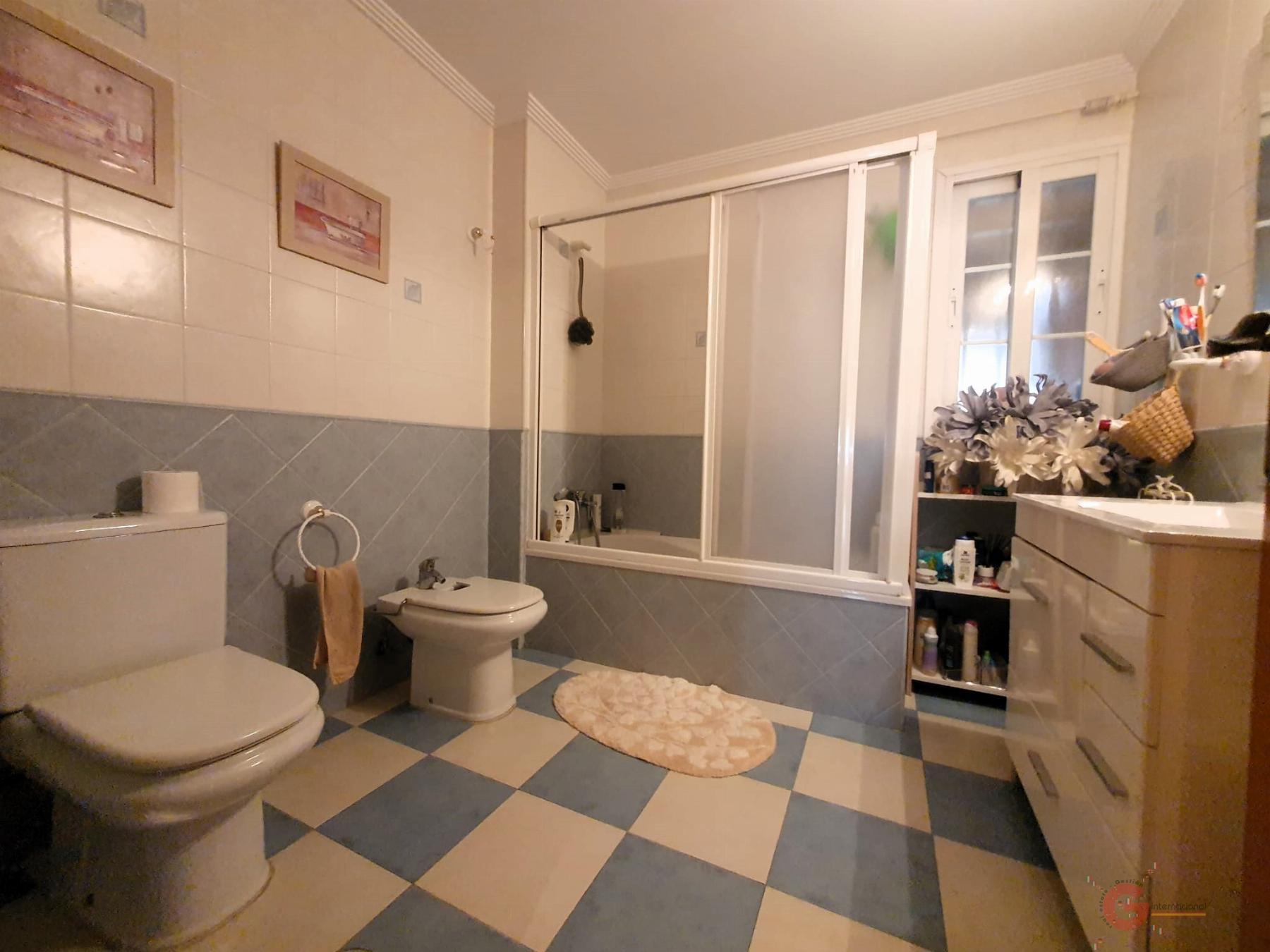 Vendita di chalet in Motril