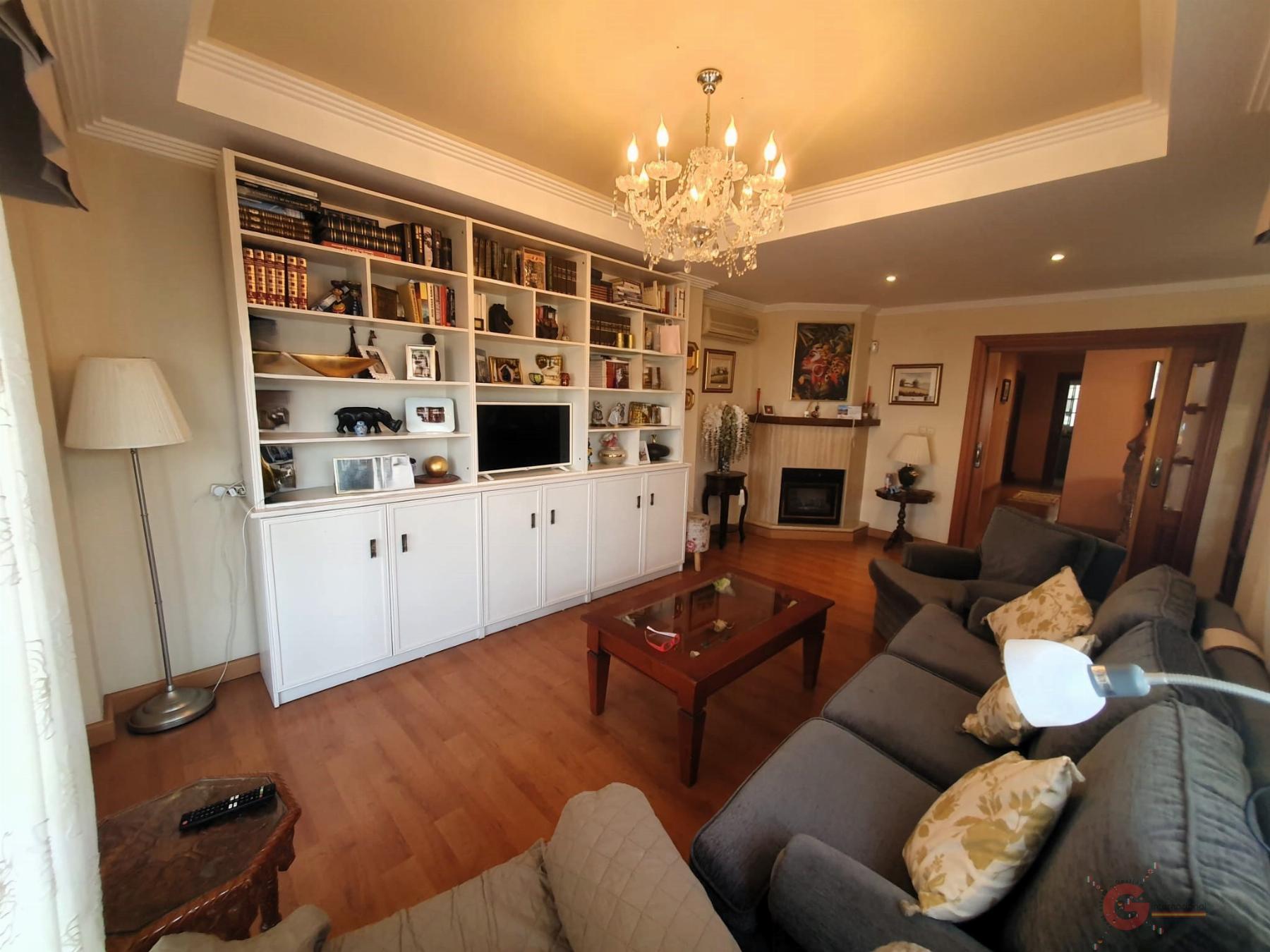 Vendita di chalet in Motril