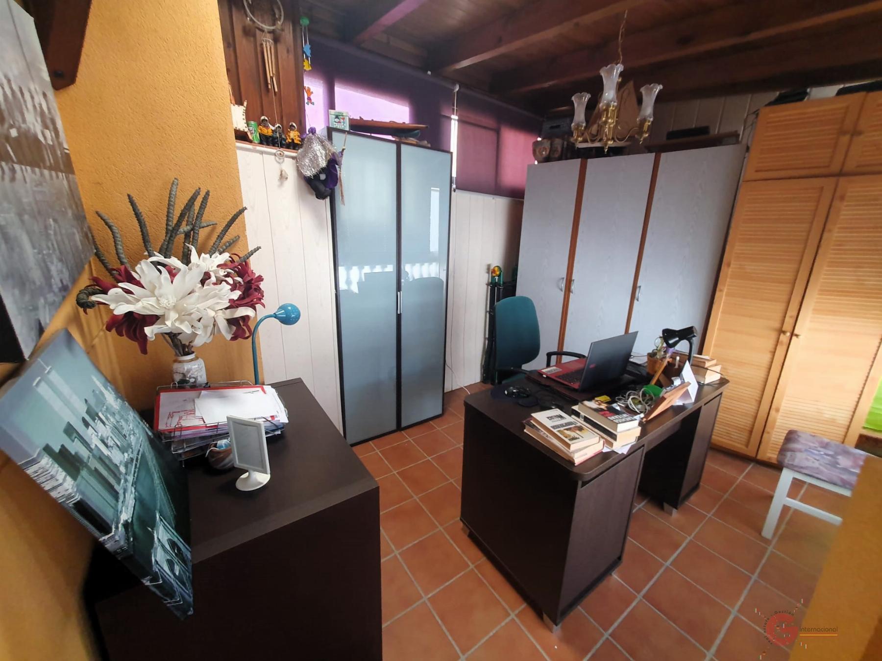 Vendita di chalet in Motril