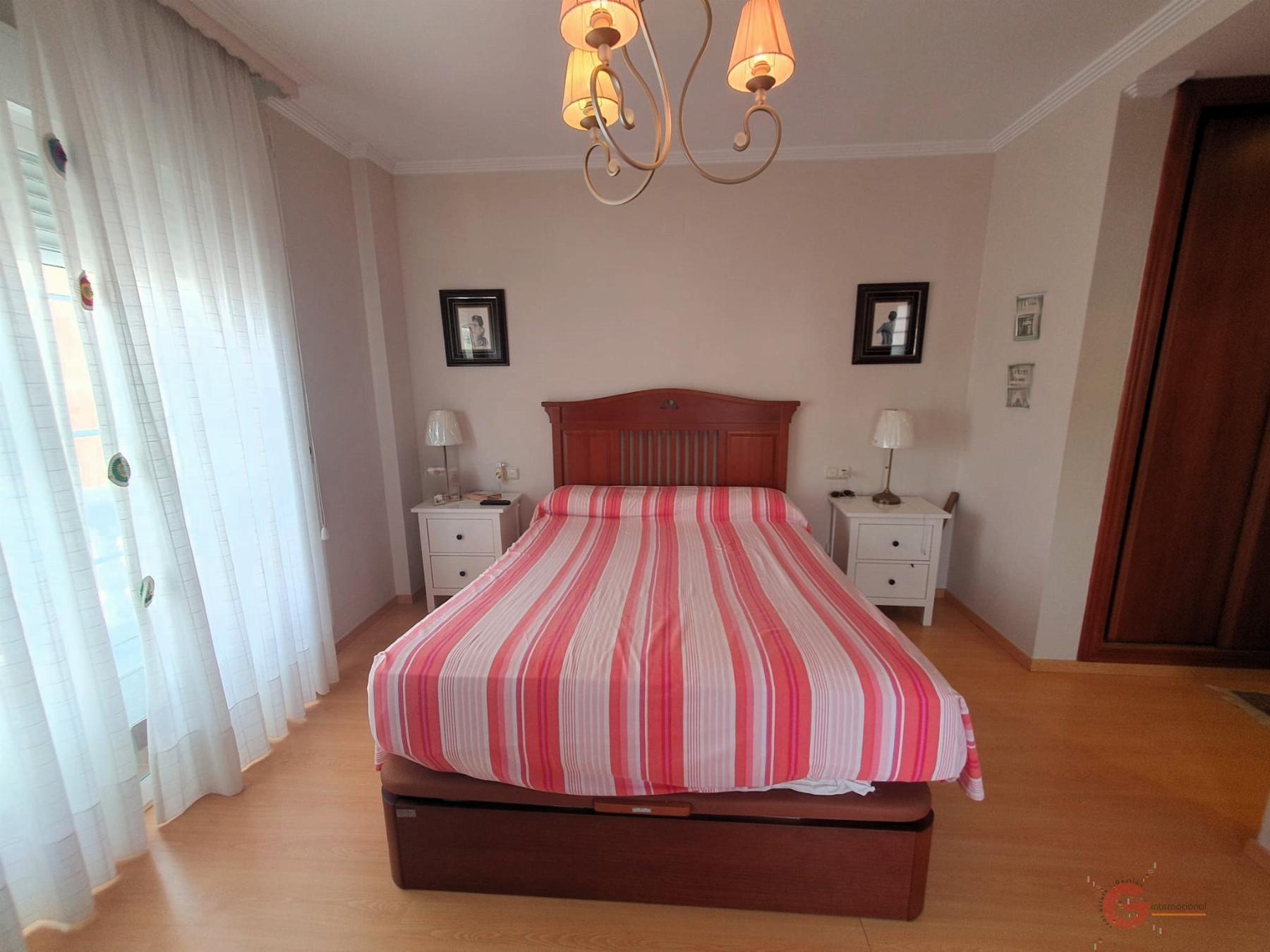 Vendita di chalet in Motril