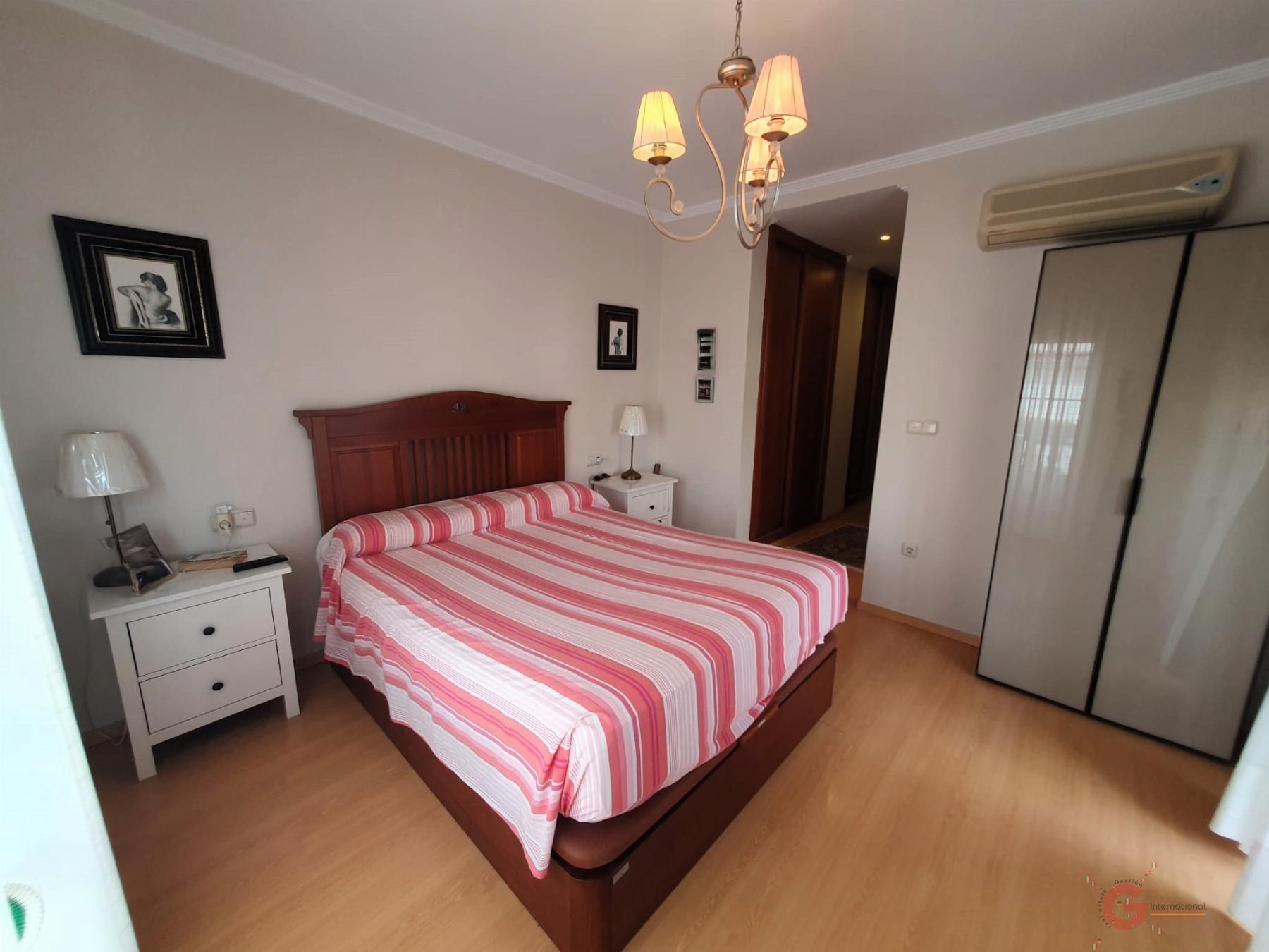 Vendita di chalet in Motril