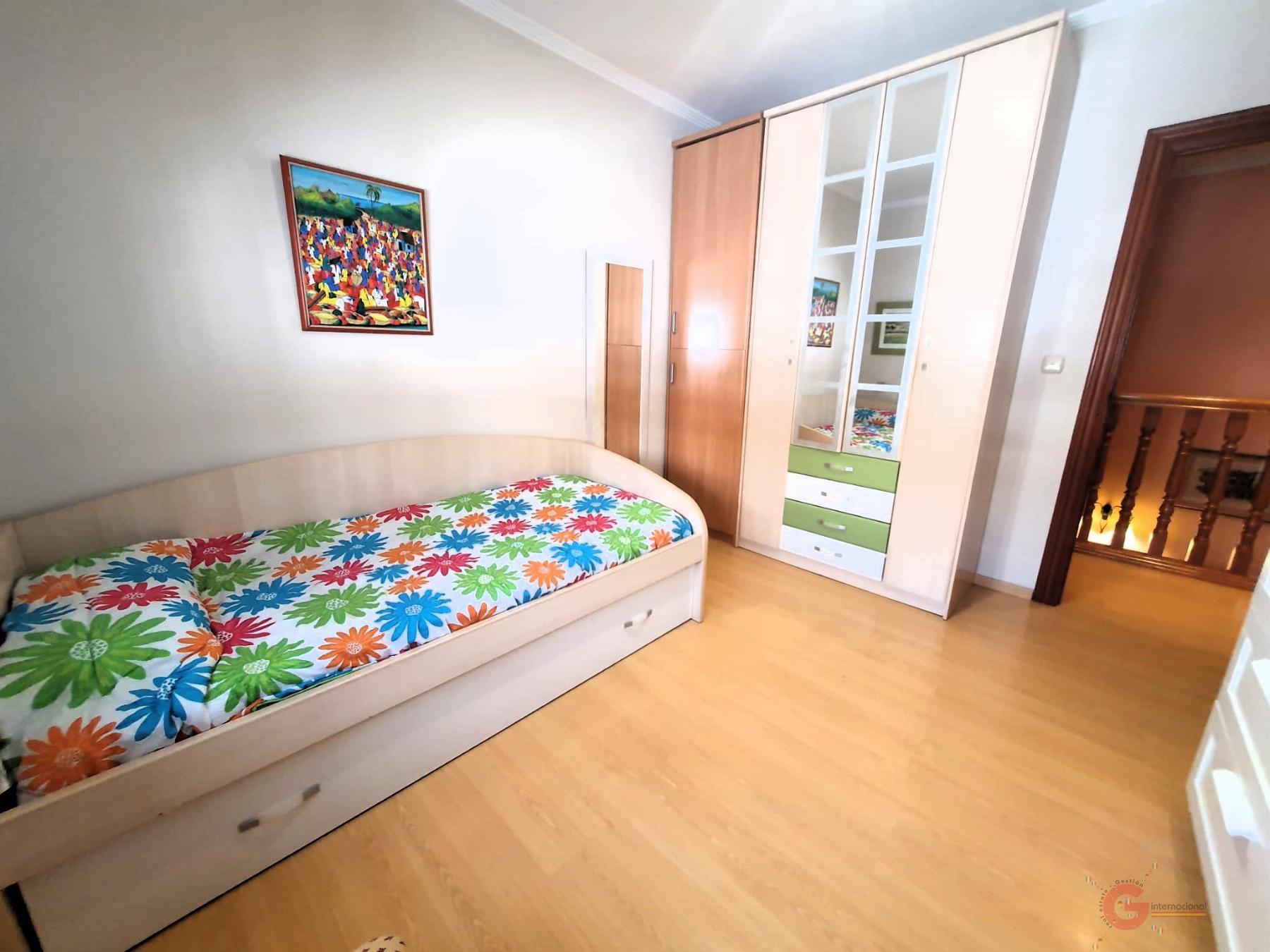 Vendita di chalet in Motril