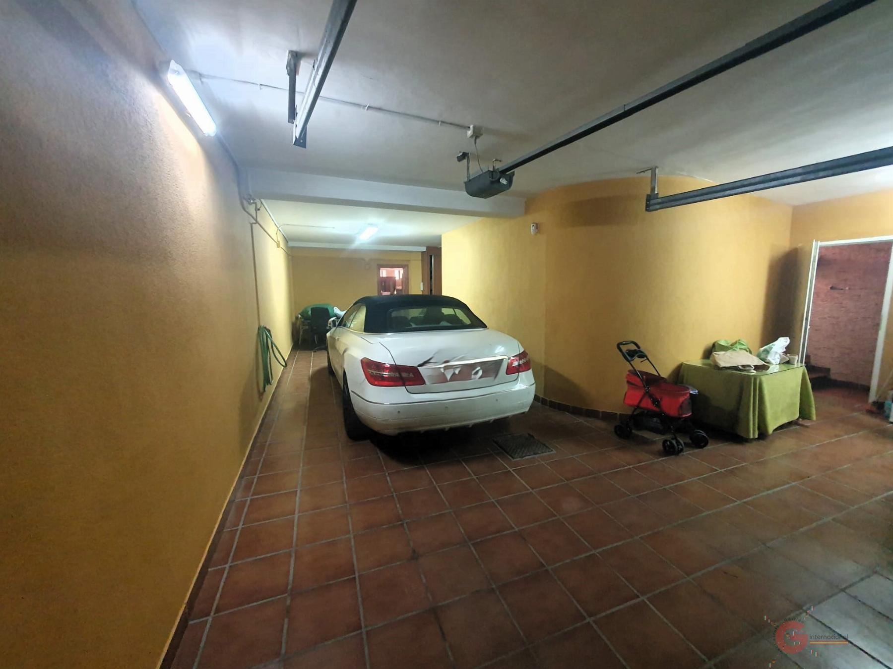 Vendita di chalet in Motril
