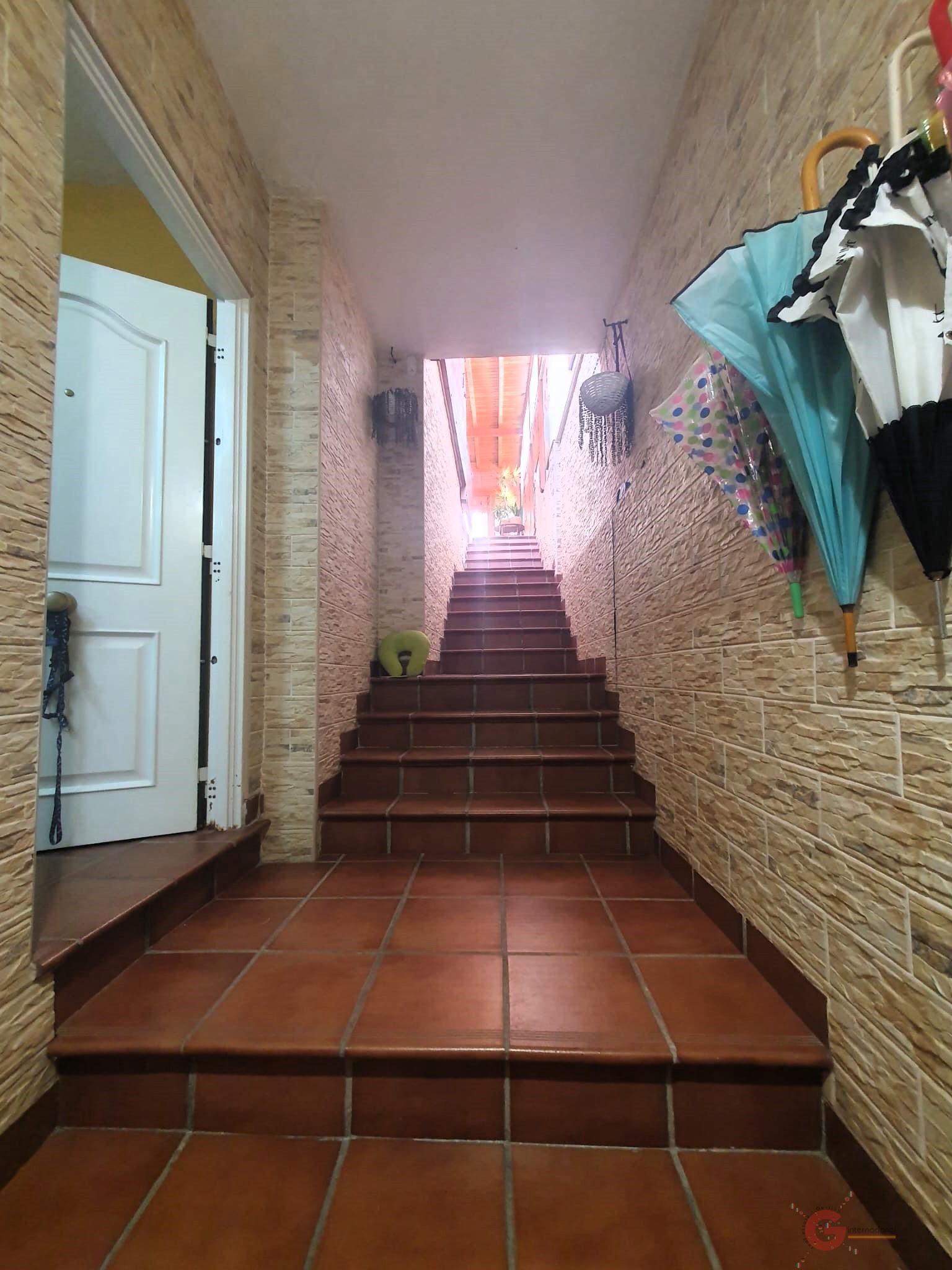 Vendita di chalet in Motril