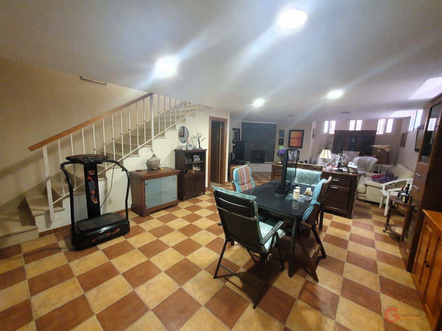Vendita di chalet in Motril