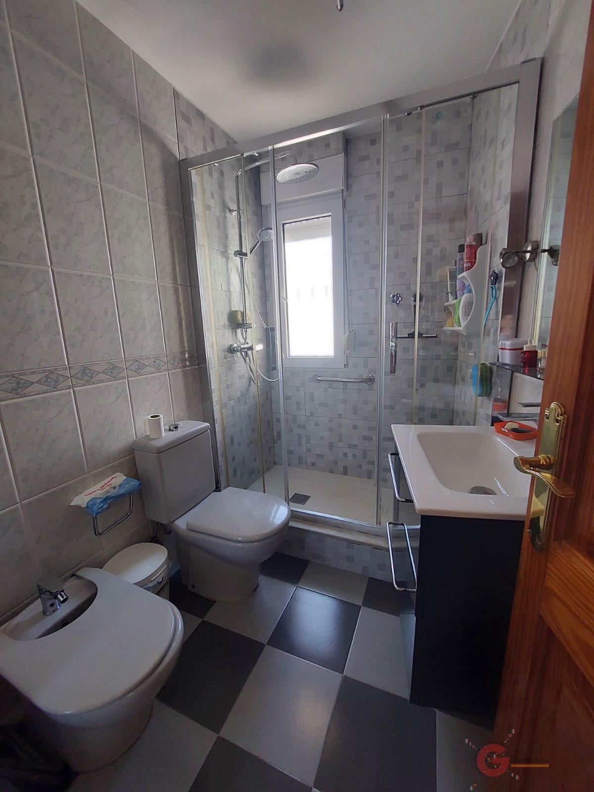 Venta de casa en Salobreña