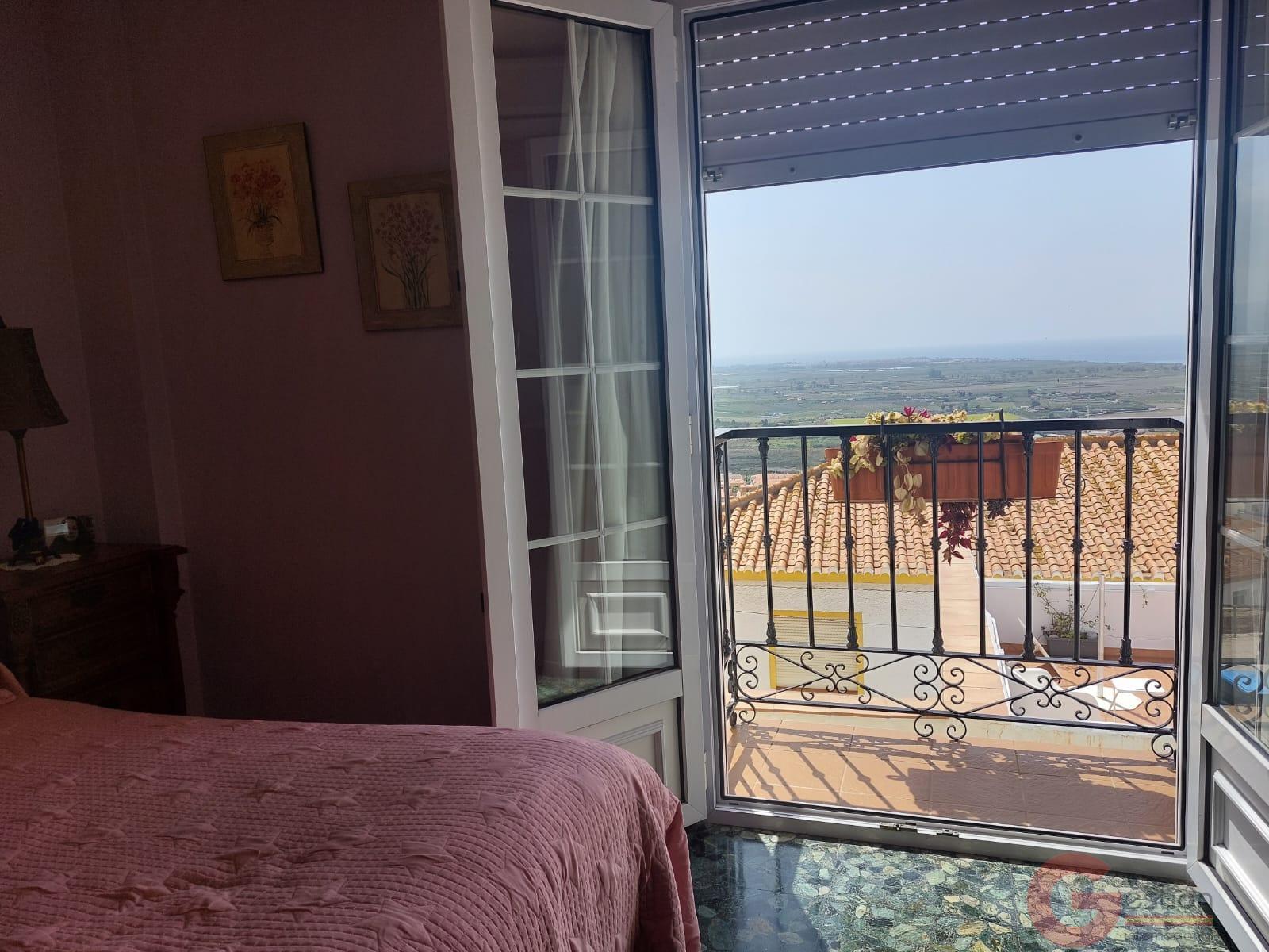 Venta de casa en Salobreña Venta de casa en Salobreña