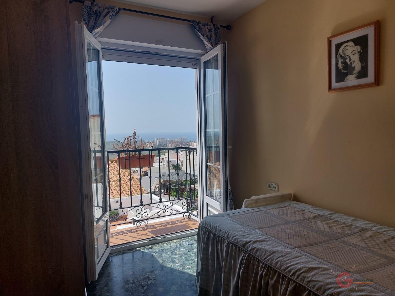 Venta de casa en Salobreña
