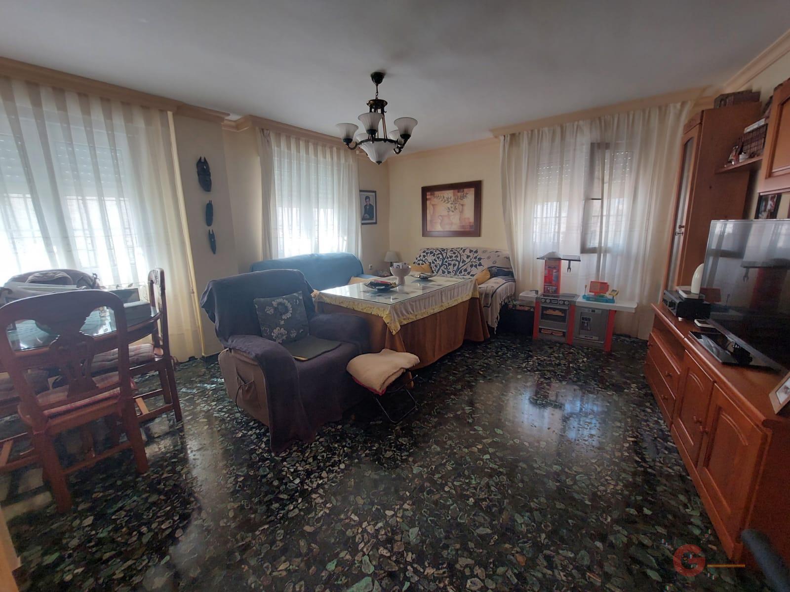 Venta de casa en Salobreña