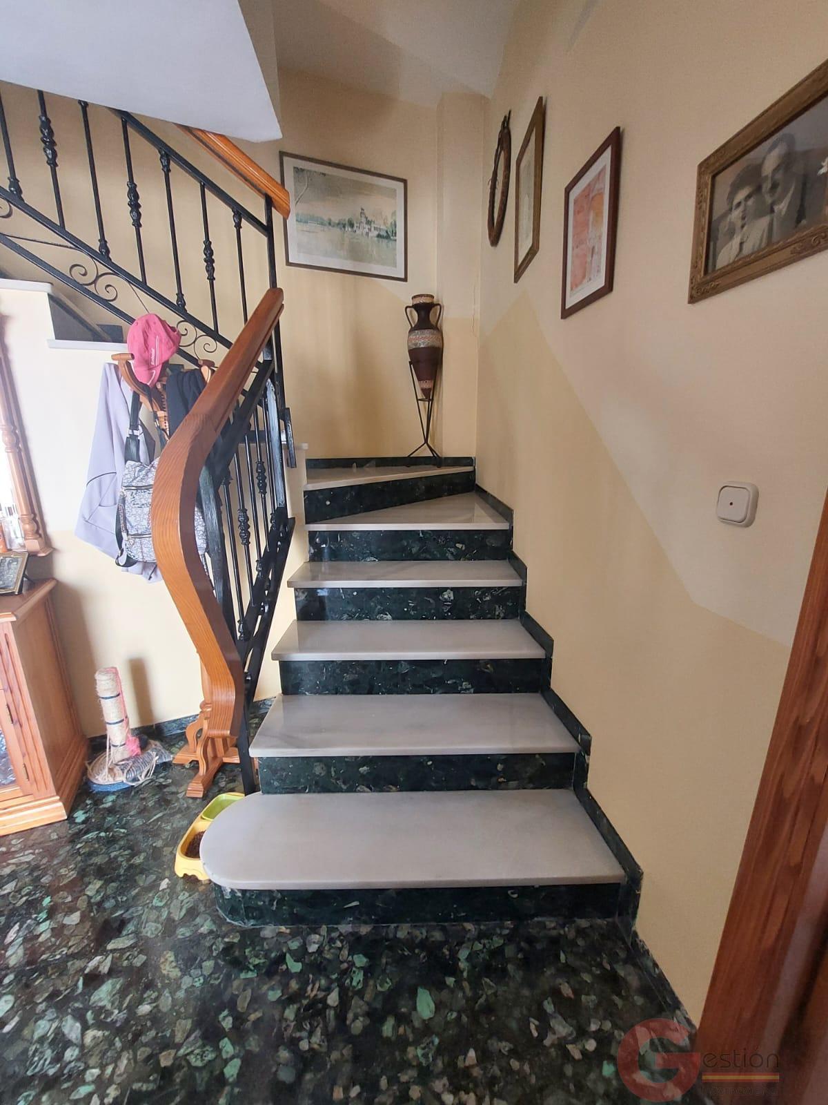 Venta de casa en Salobreña Venta de casa en Salobreña