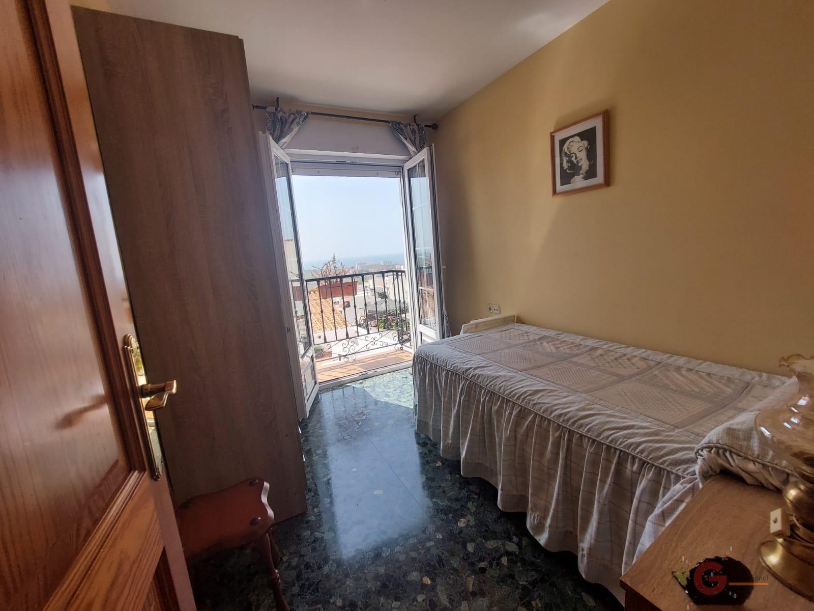 Venta de casa en Salobreña
