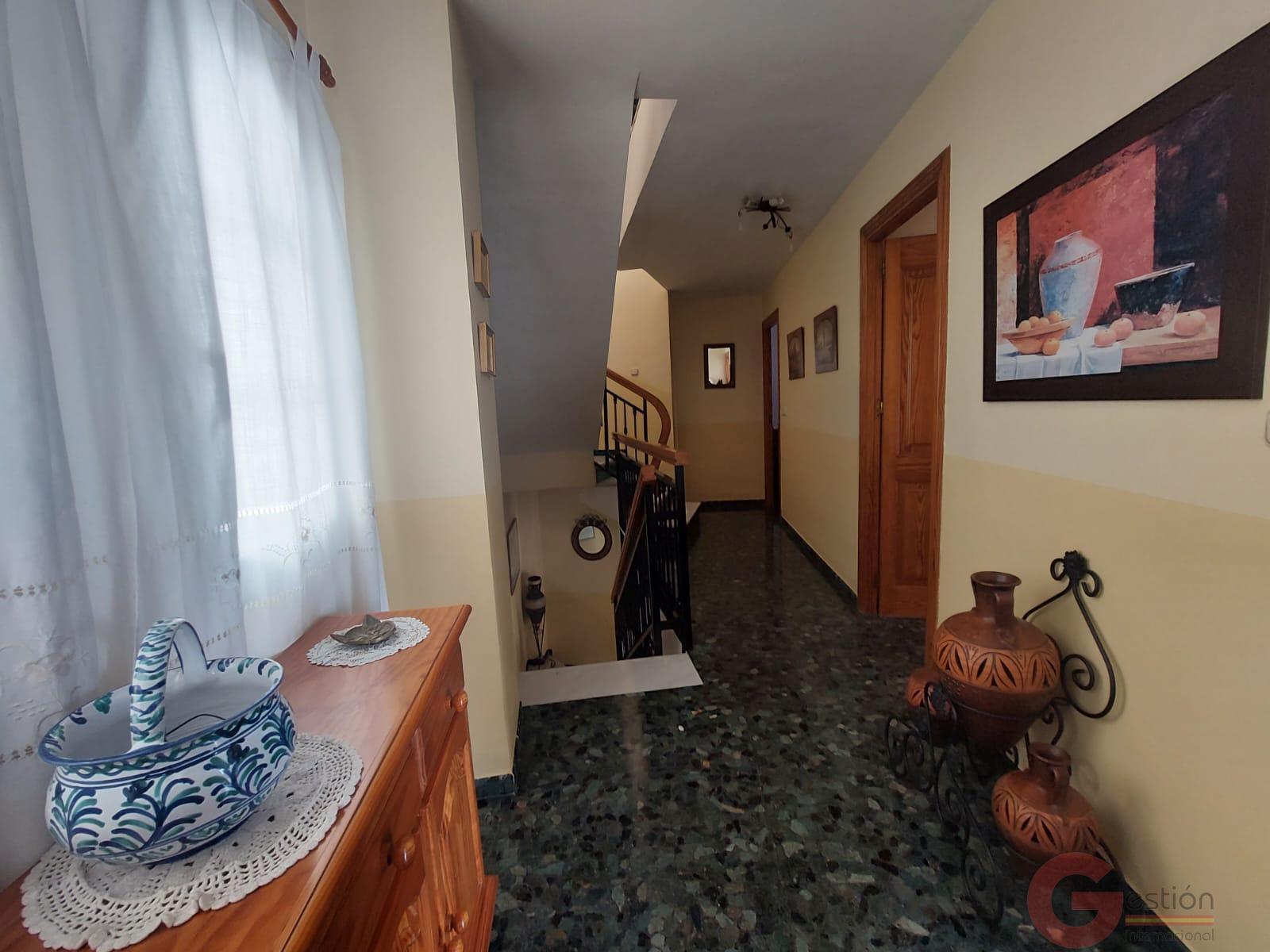Venta de casa en Salobreña Venta de casa en Salobreña