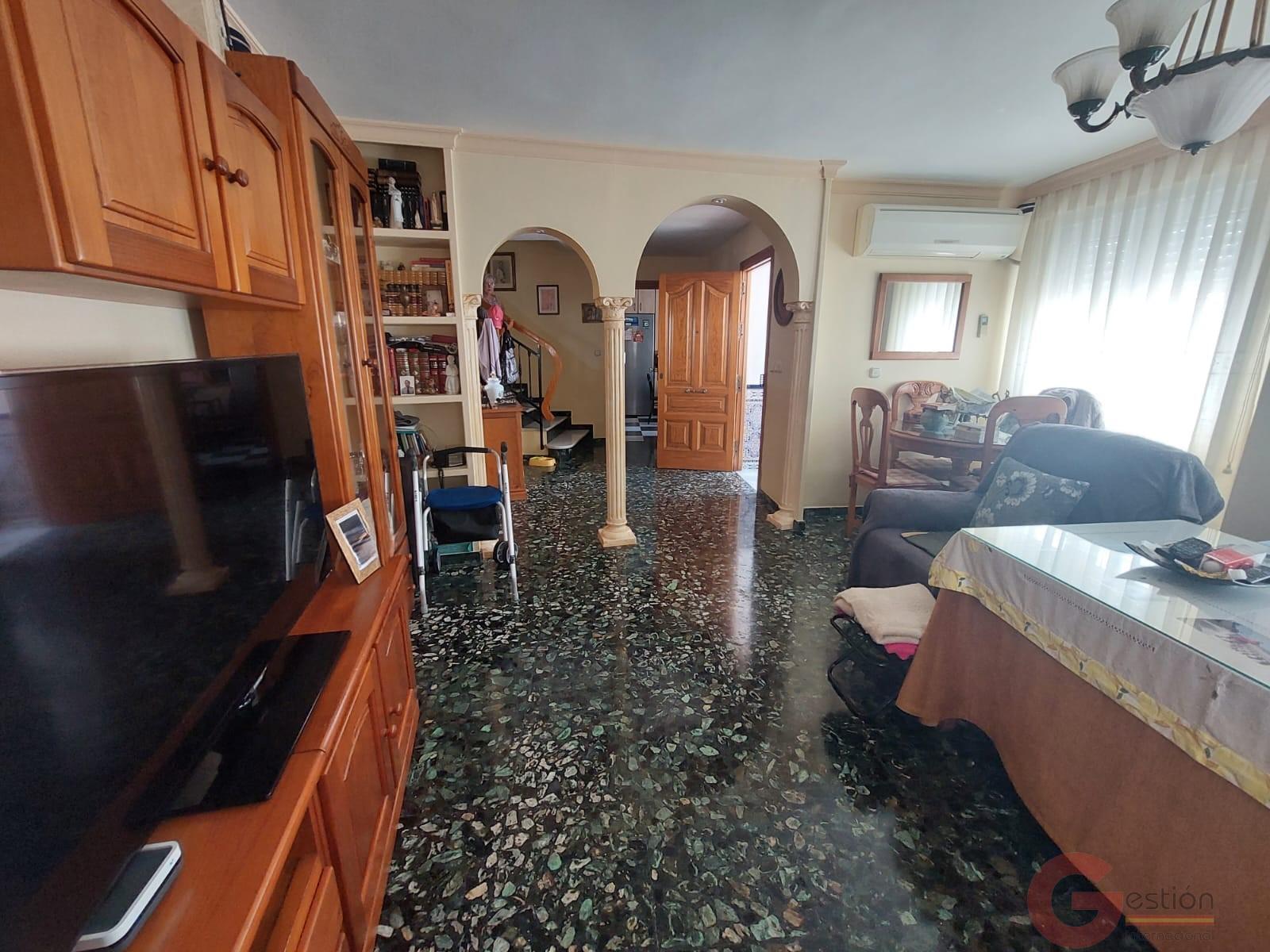 Venta de casa en Salobreña Venta de casa en Salobreña