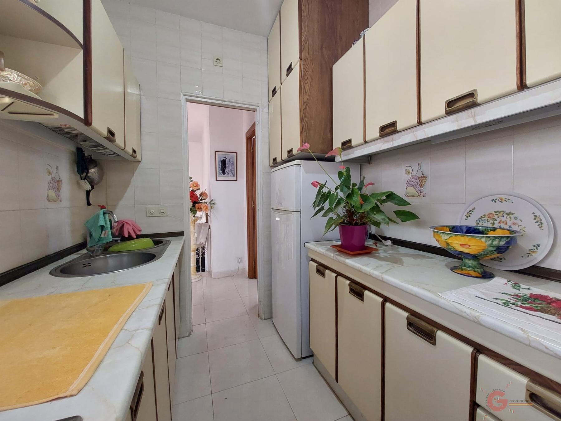 For sale of chalet in Salobreña