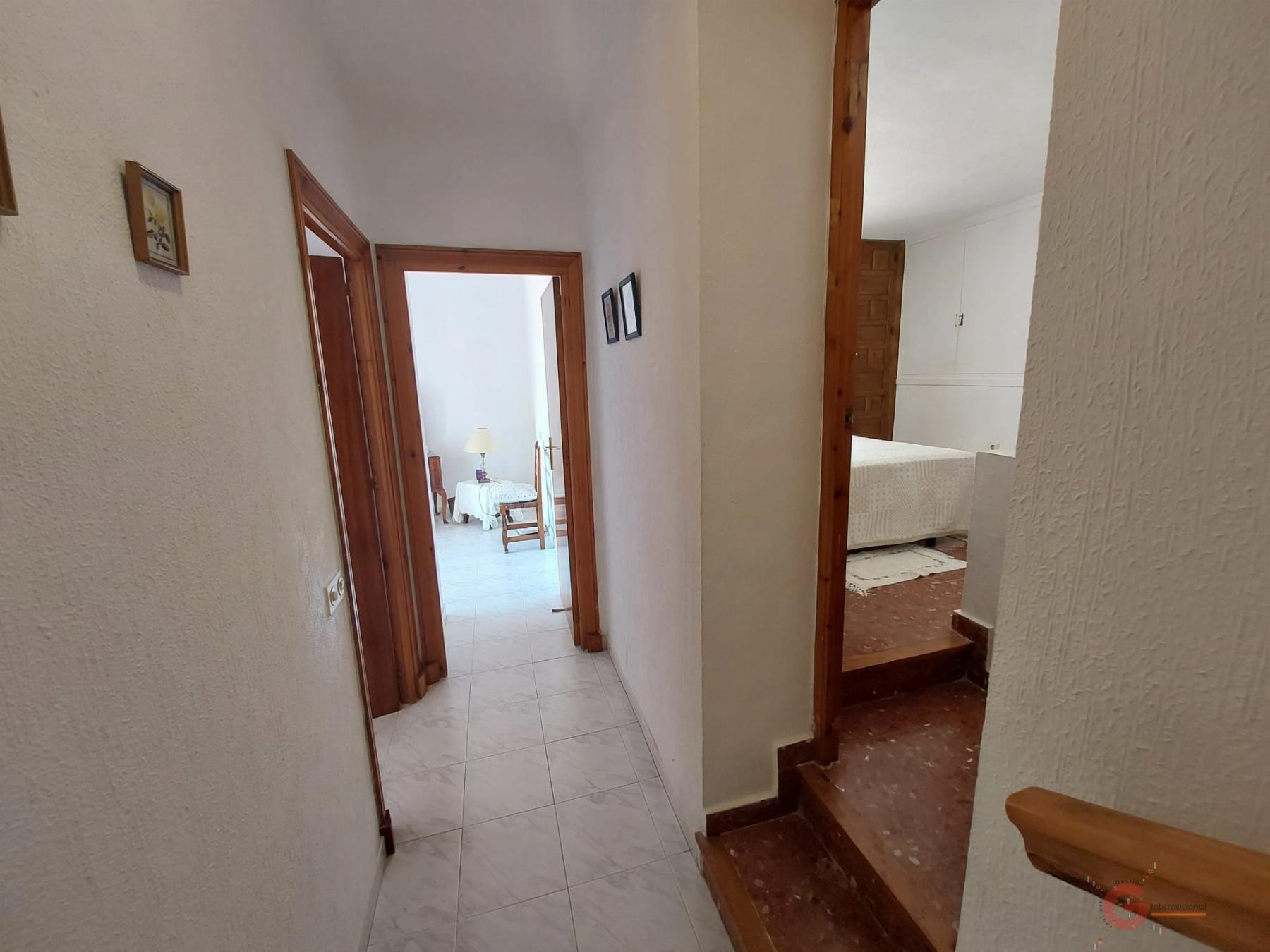 For sale of chalet in Salobreña