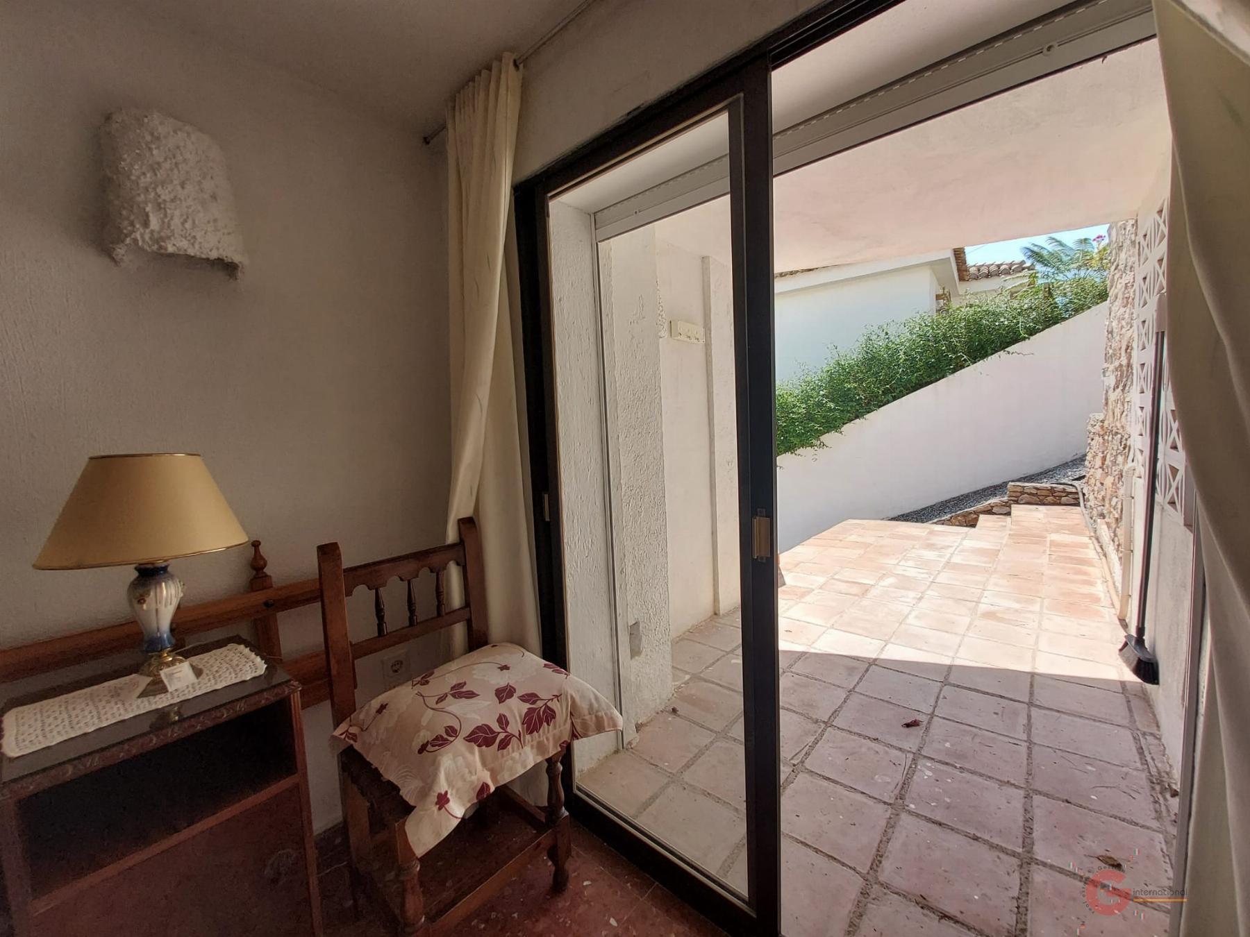 For sale of chalet in Salobreña