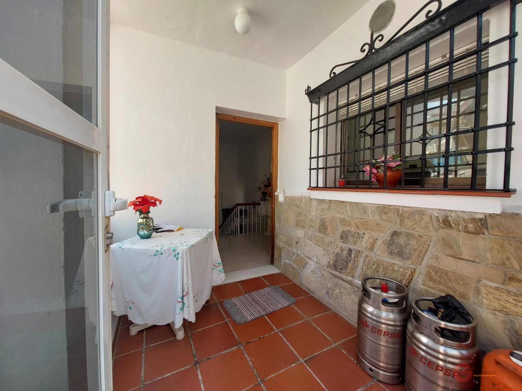 For sale of chalet in Salobreña