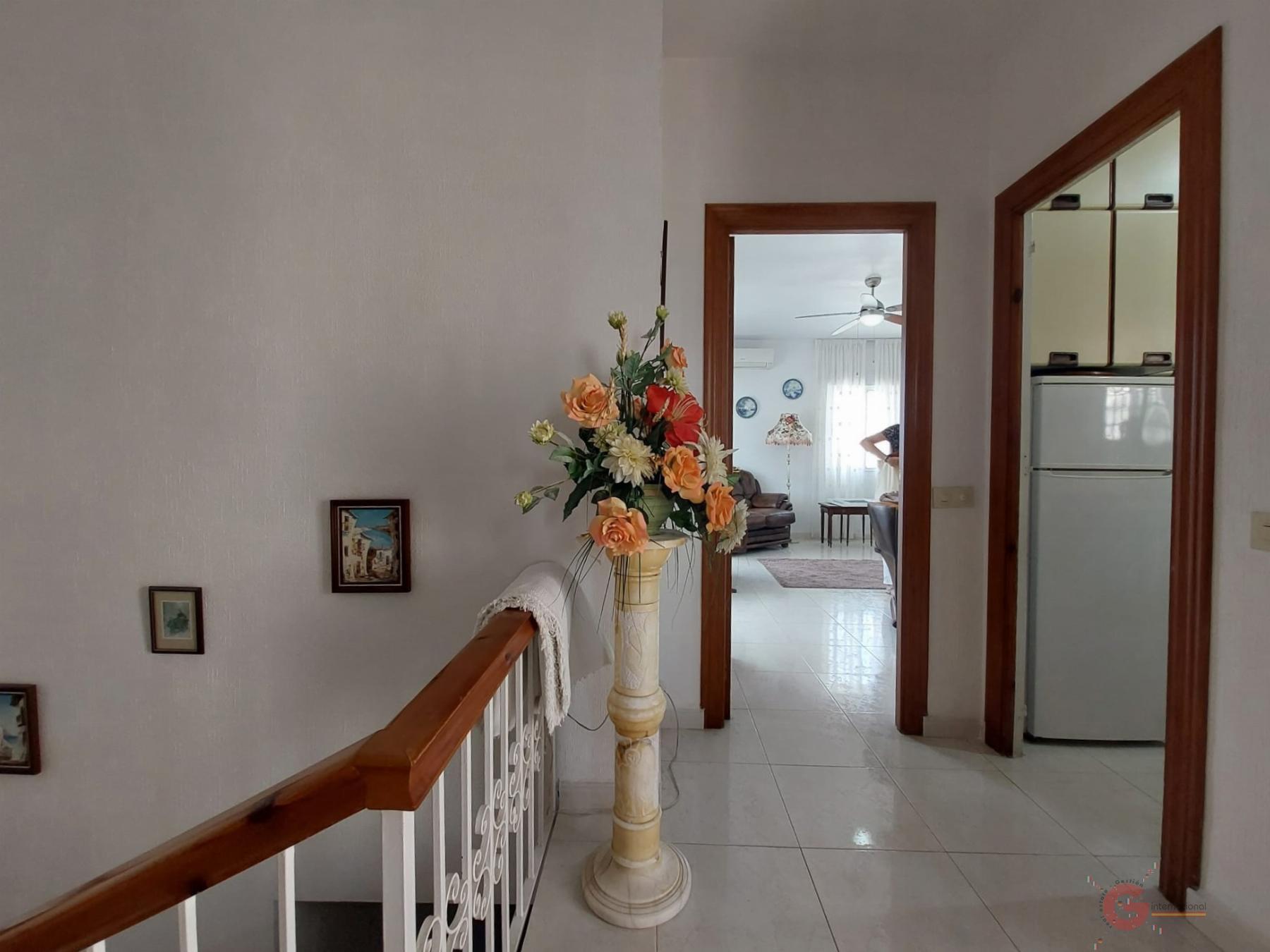 For sale of chalet in Salobreña