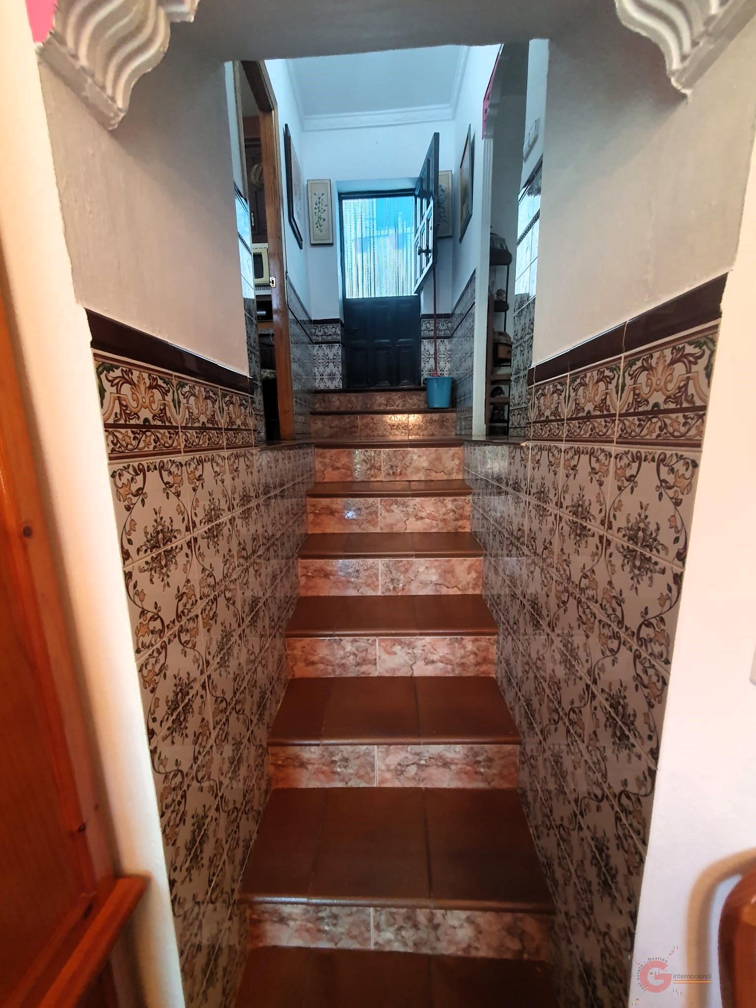 For sale of house in Vélez de Benaudalla