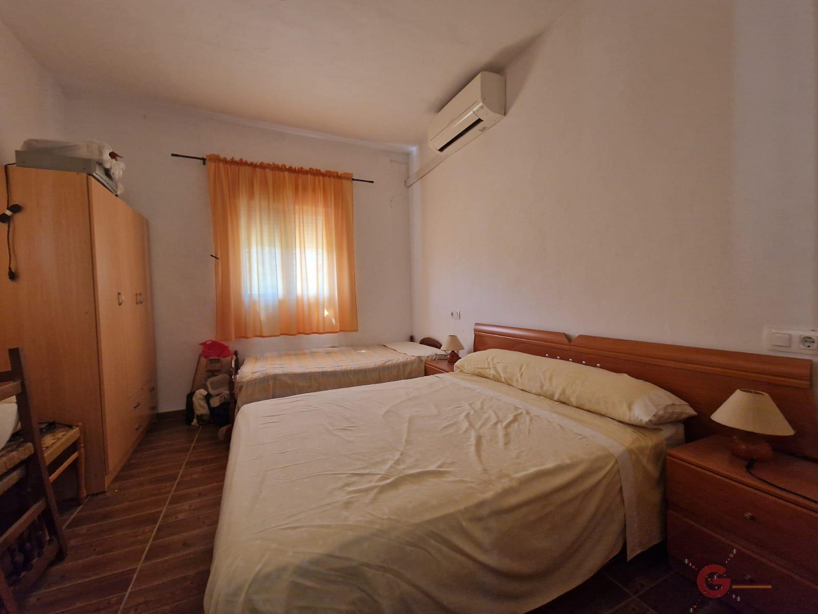 Vente de propriété rurale dans Itrabo