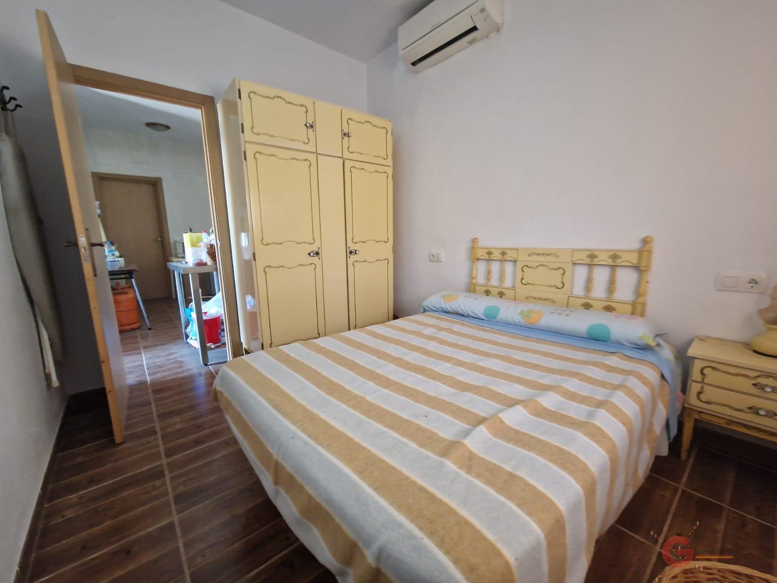 Vente de propriété rurale dans Itrabo