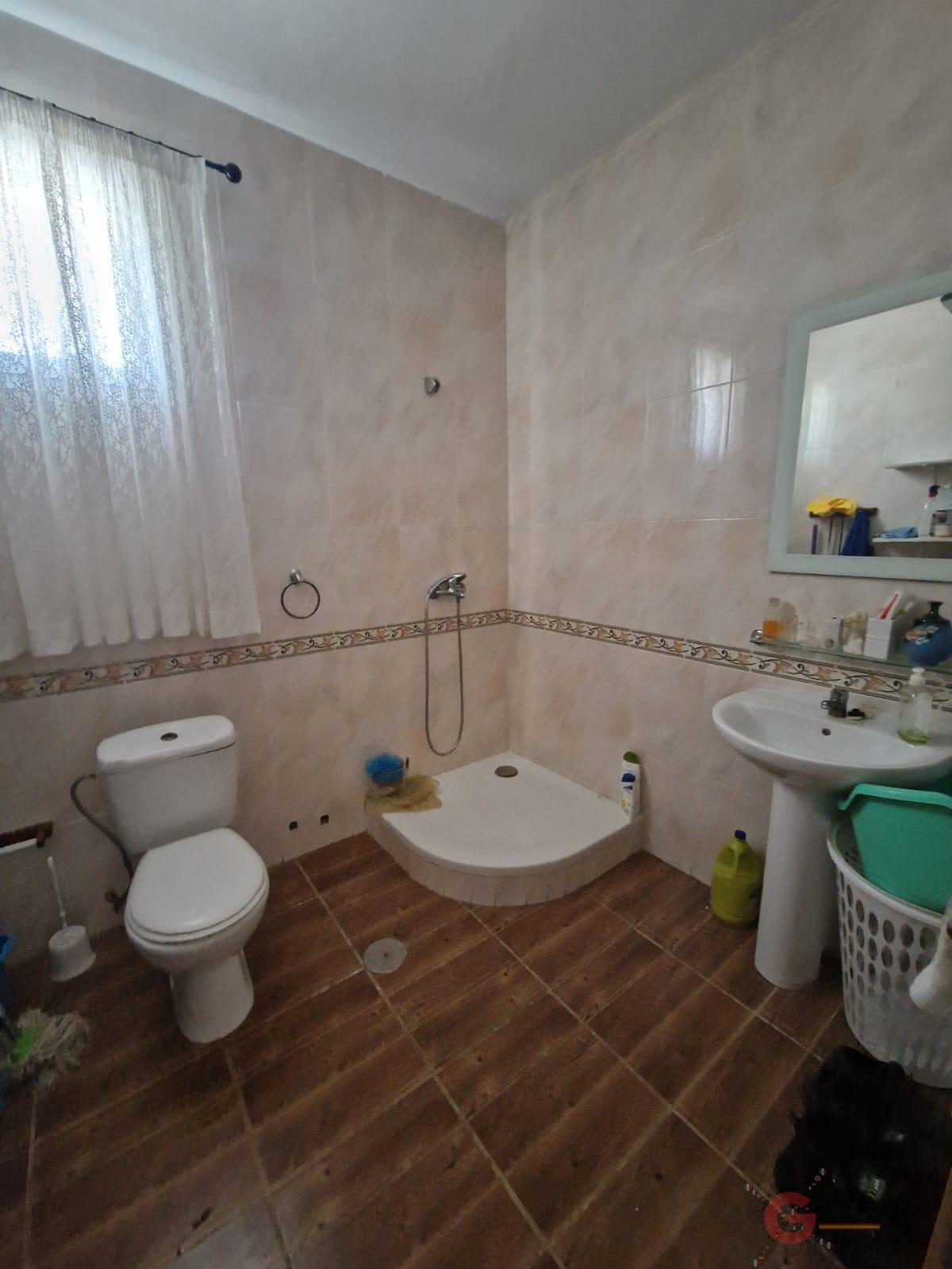 Vente de propriété rurale dans Itrabo