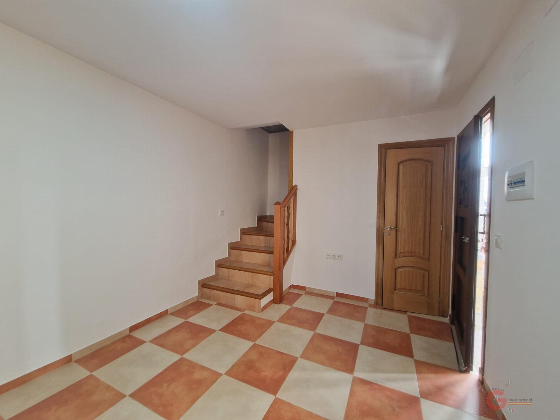 For sale of house in Molvízar
