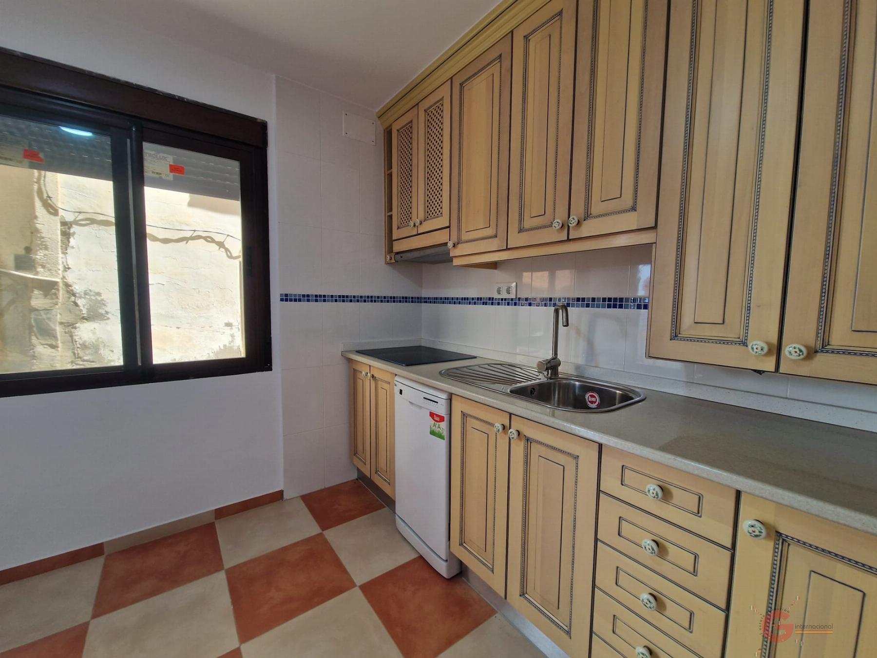 For sale of house in Molvízar