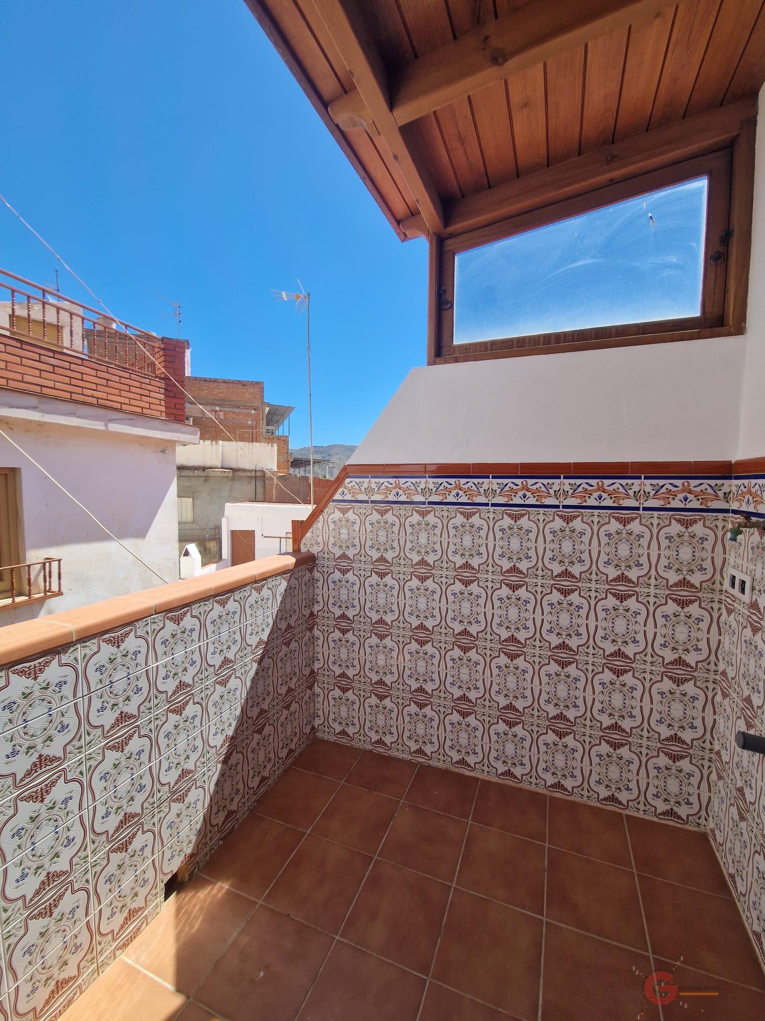 For sale of house in Molvízar