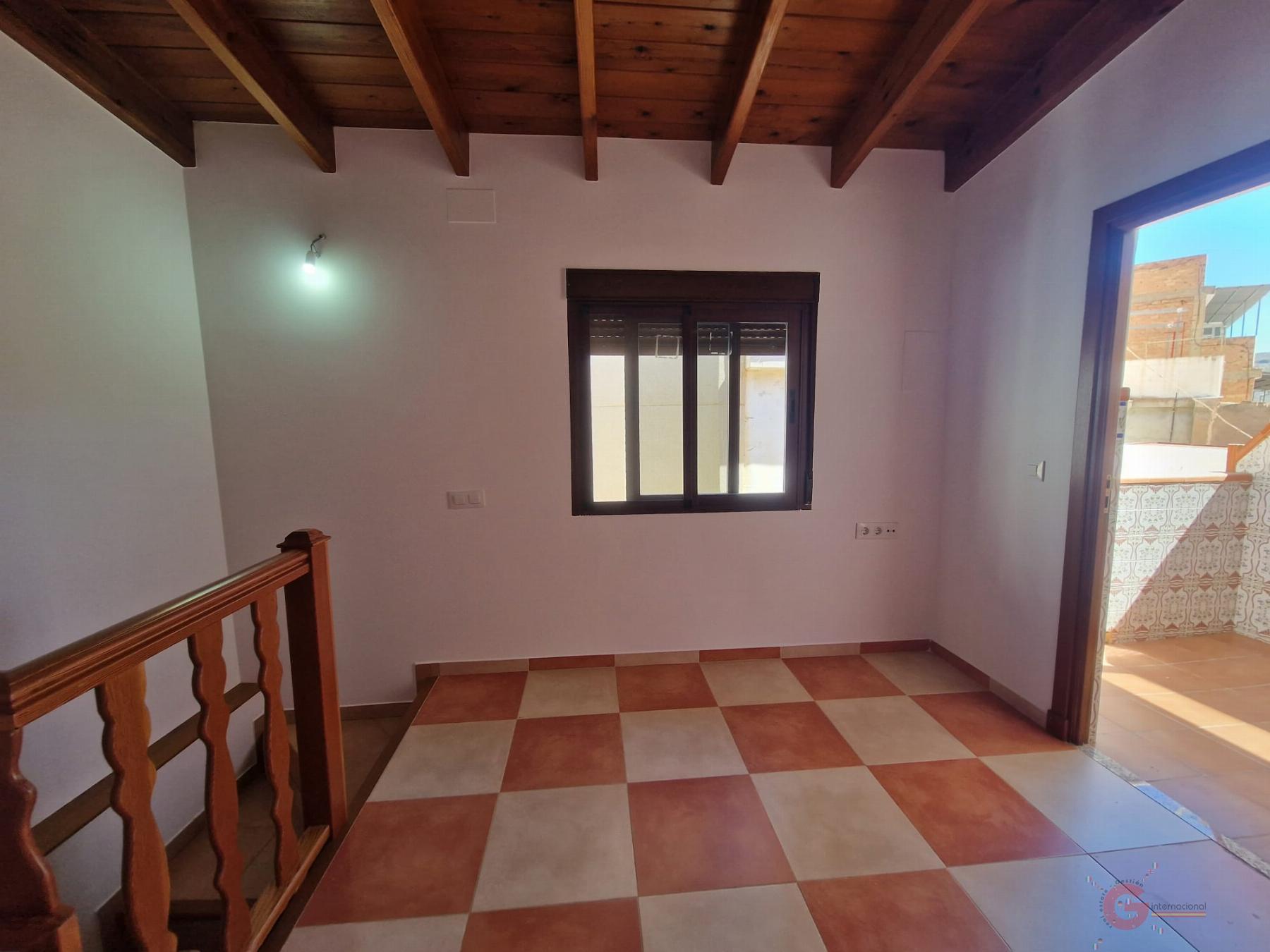 For sale of house in Molvízar