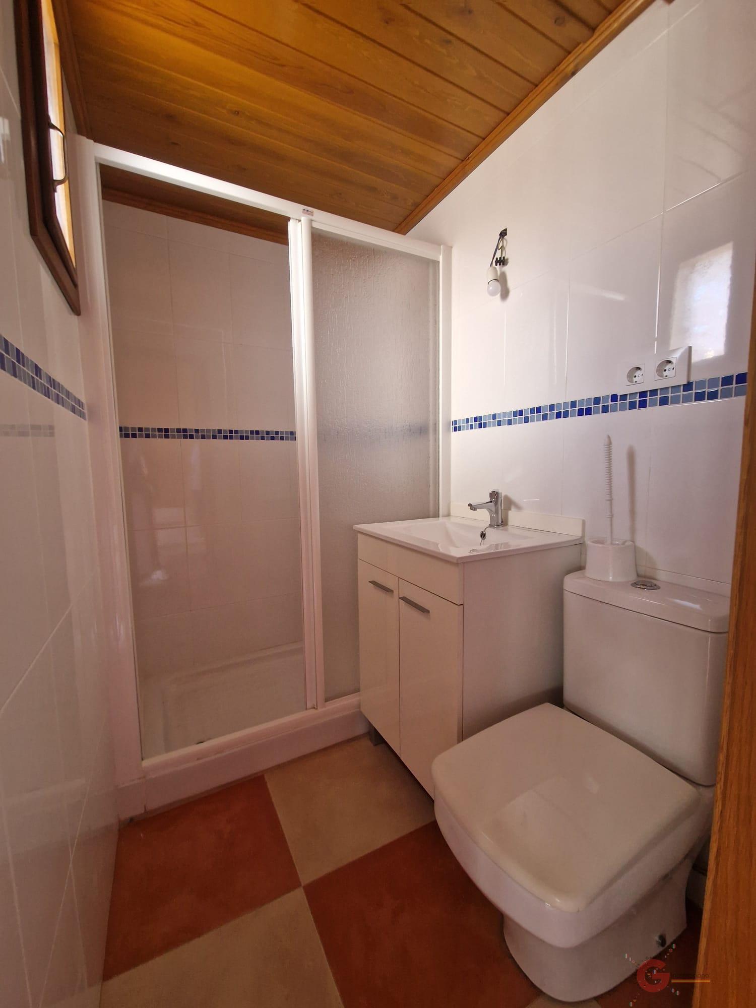 For sale of house in Molvízar