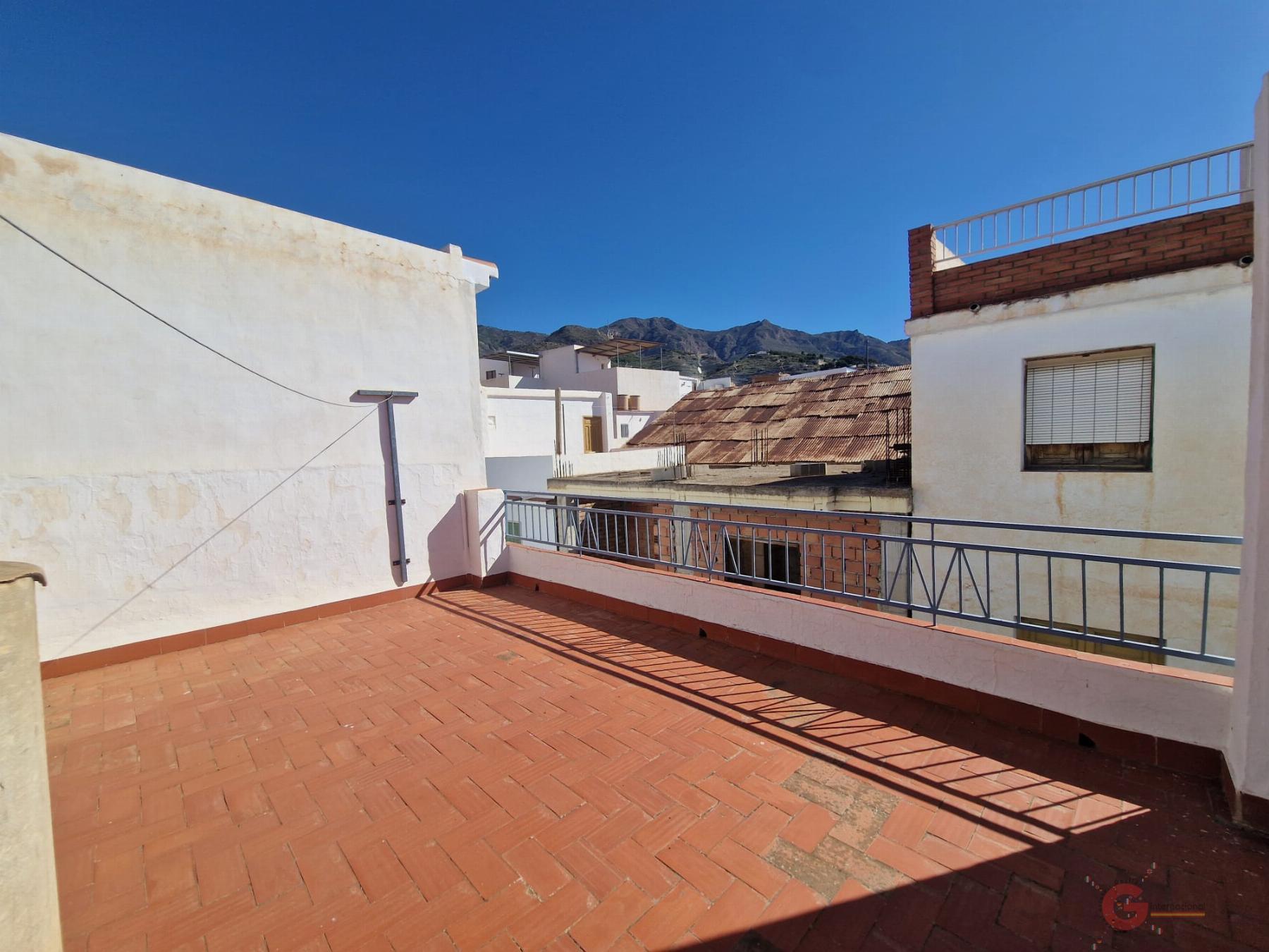 For sale of house in Molvízar
