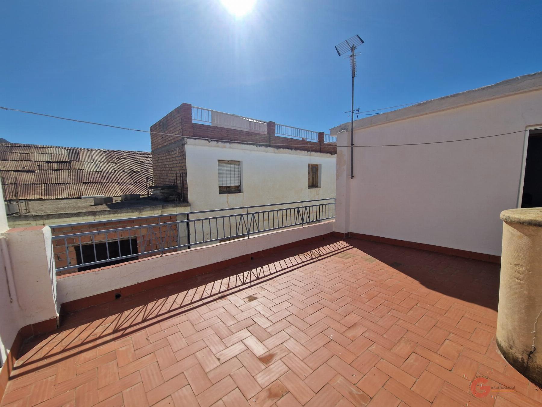 For sale of house in Molvízar