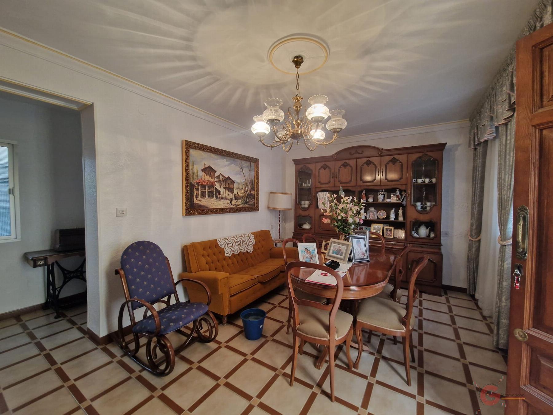 Vente de maison dans Molvízar