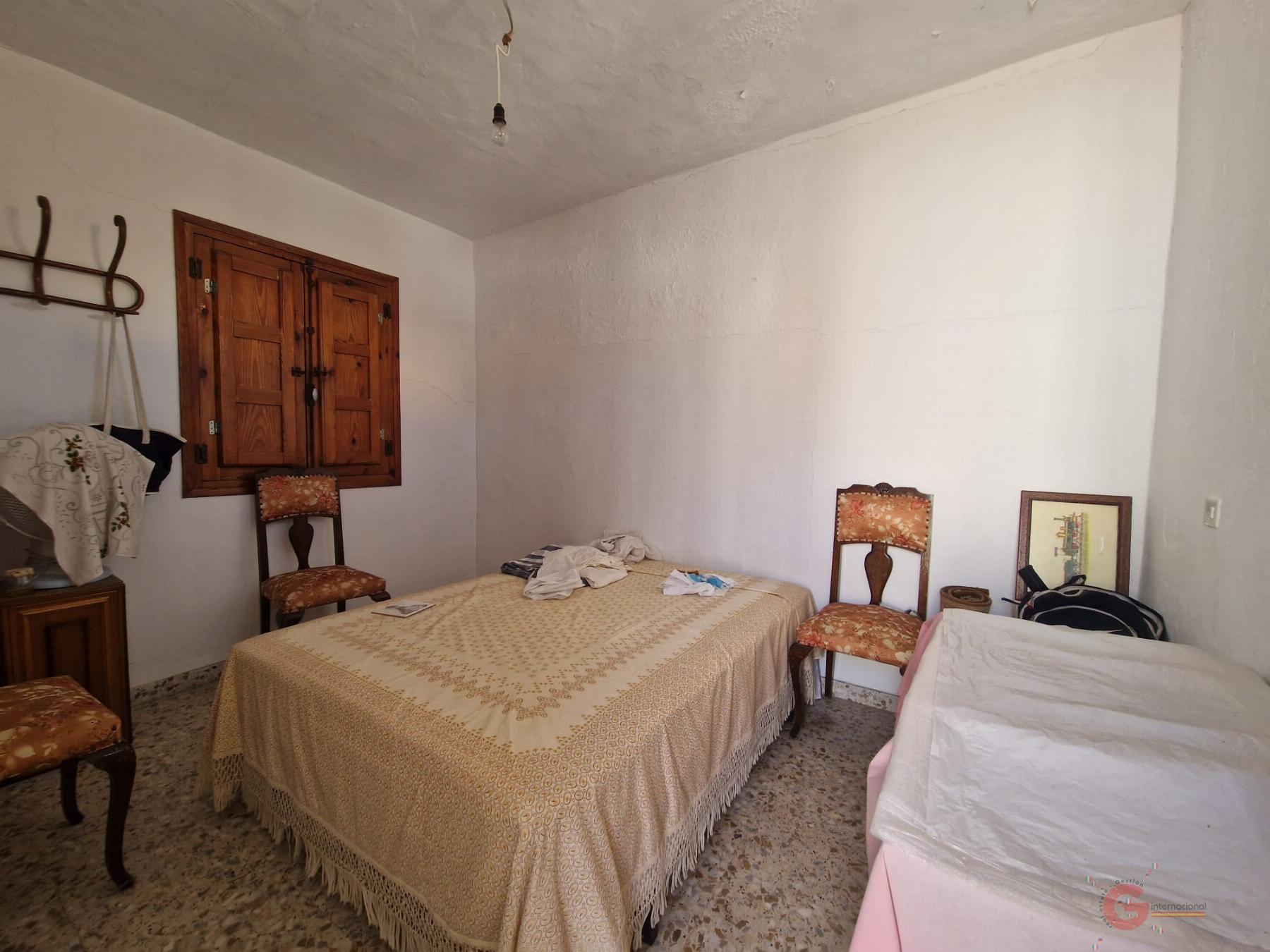 For sale of house in Molvízar