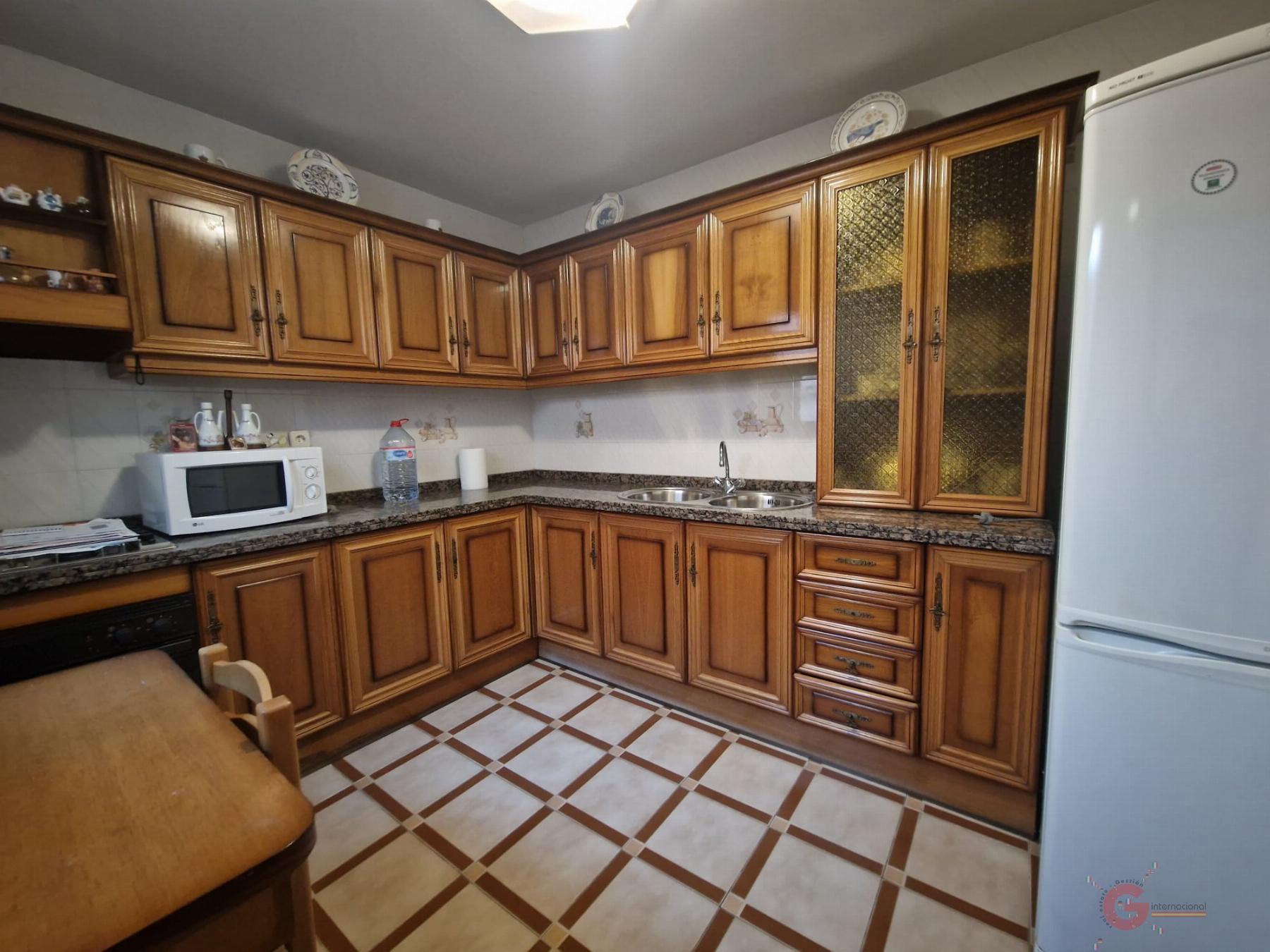 For sale of house in Molvízar