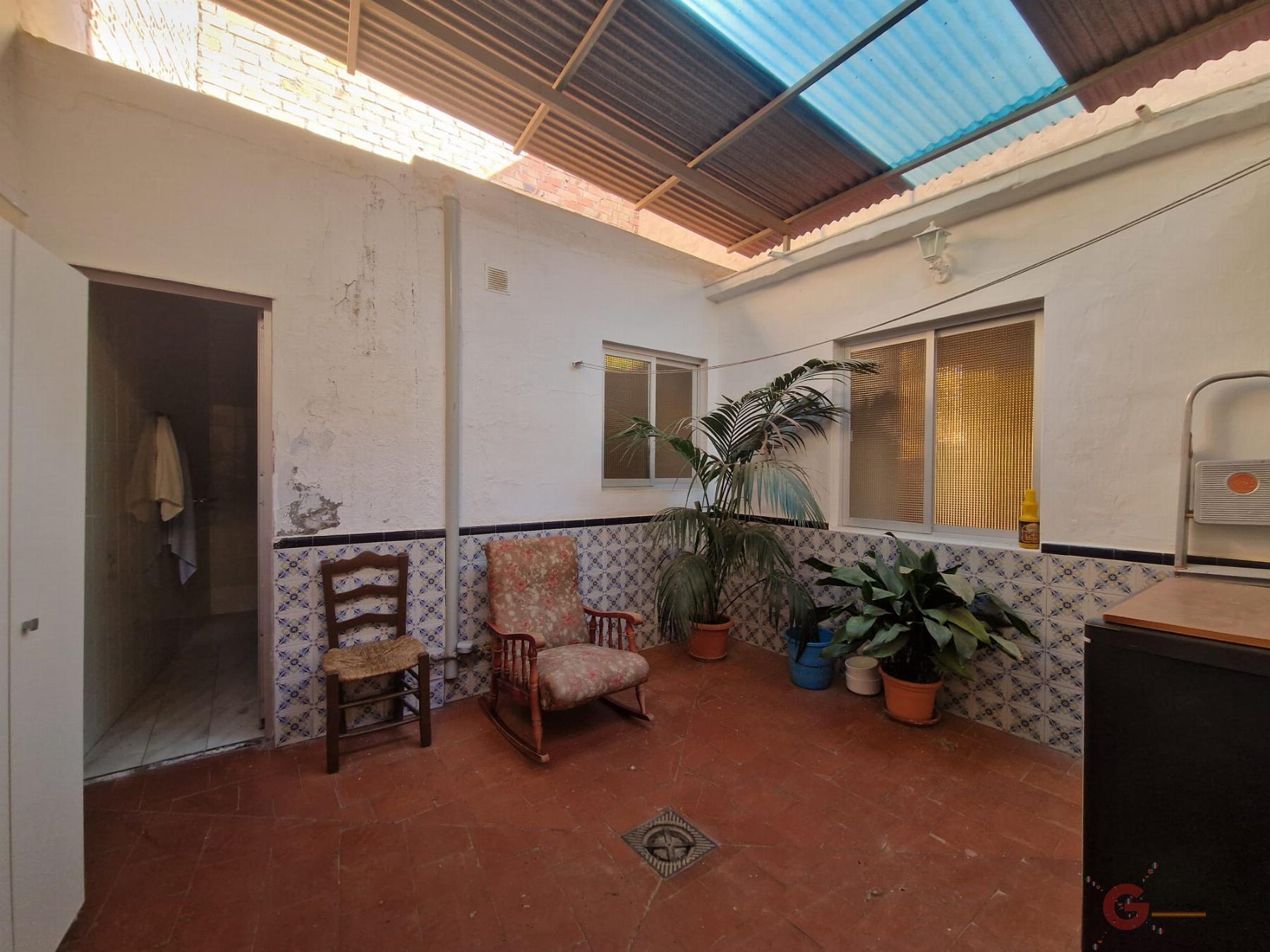 For sale of house in Molvízar