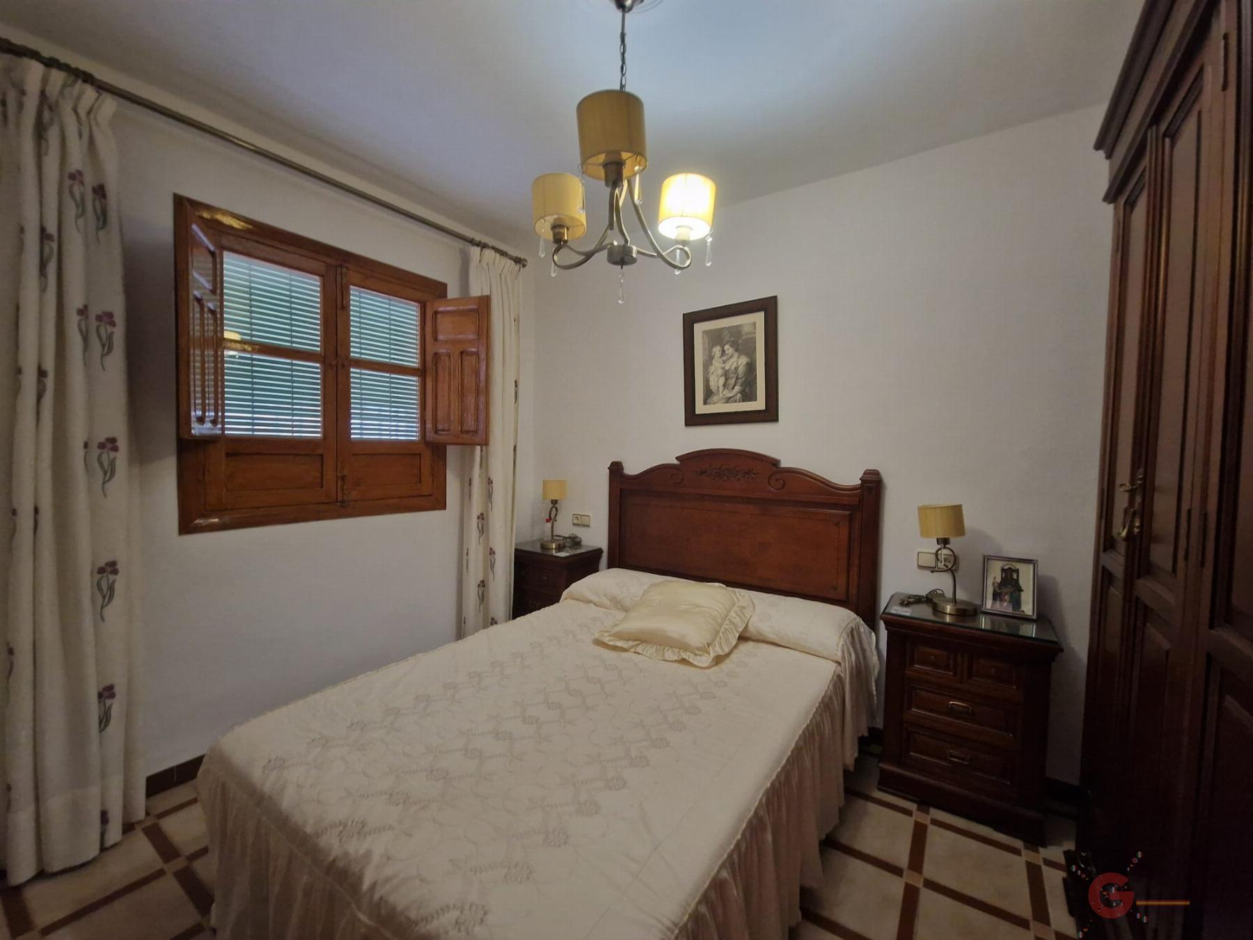For sale of house in Molvízar