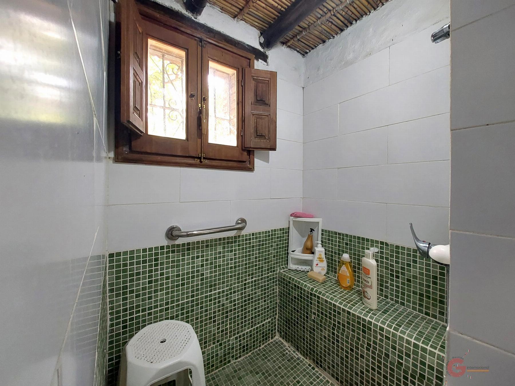 Vente de propriété rurale dans Vélez de Benaudalla