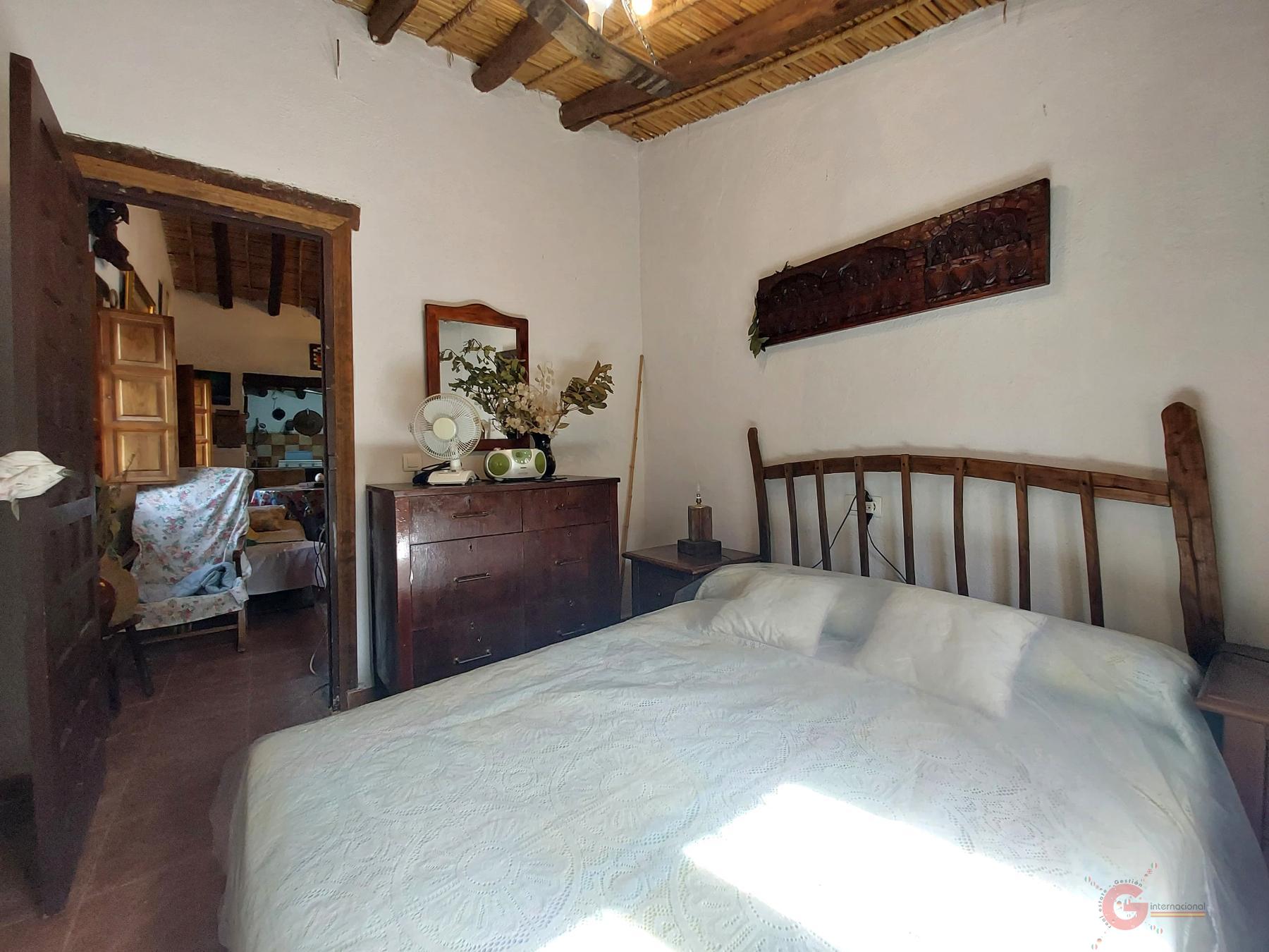 Vente de propriété rurale dans Vélez de Benaudalla