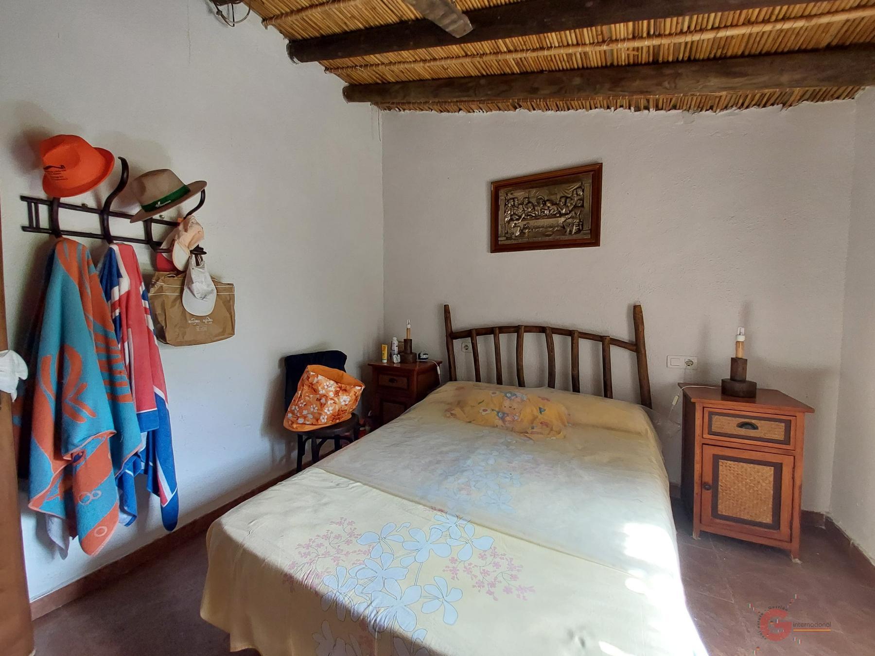 Vente de propriété rurale dans Vélez de Benaudalla