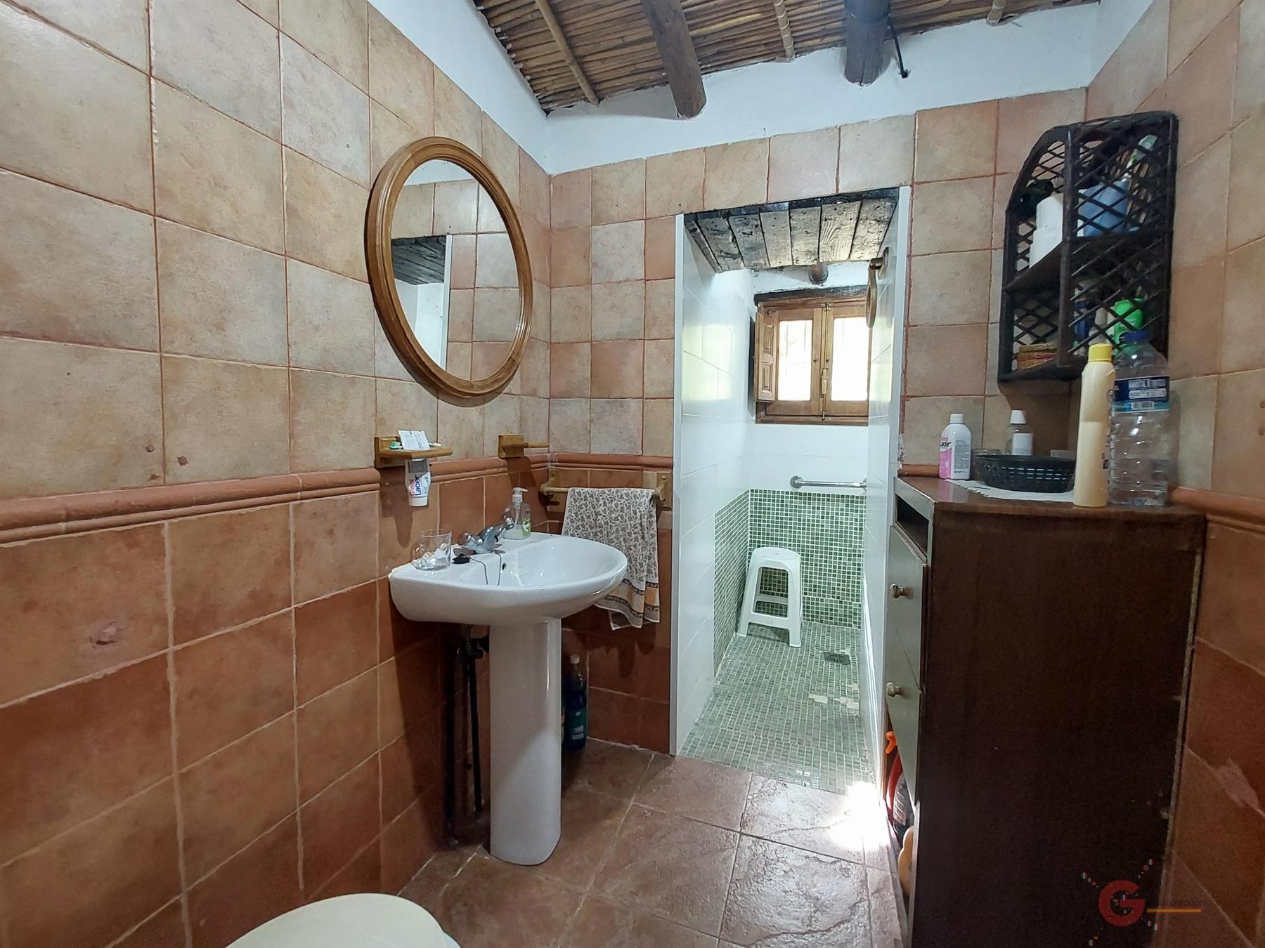 Vente de propriété rurale dans Vélez de Benaudalla