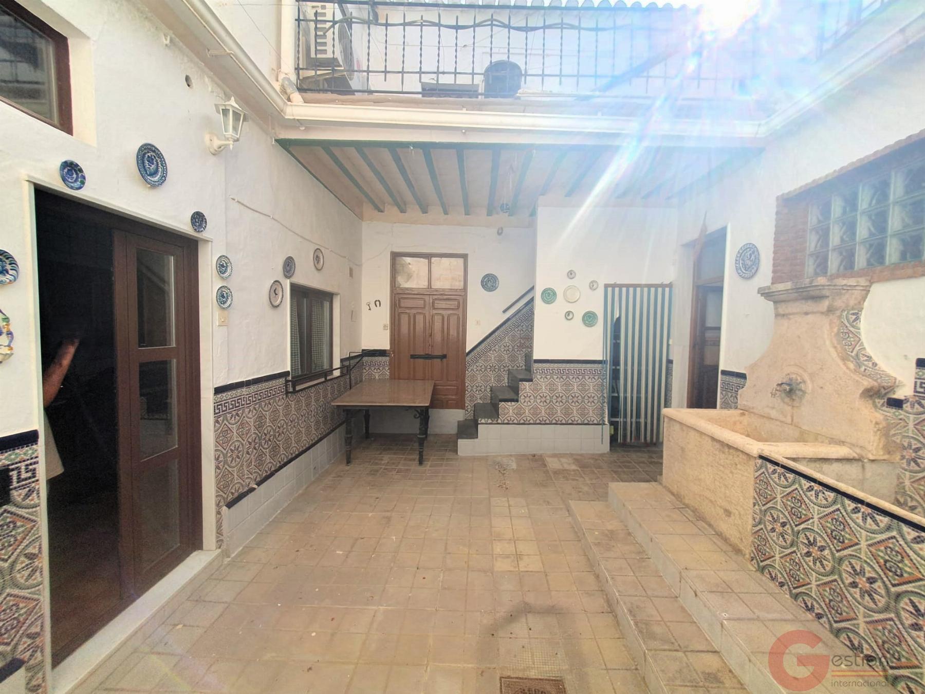 Venta de casa en Vélez de Benaudalla Venta de casa en Vélez de Benaudalla