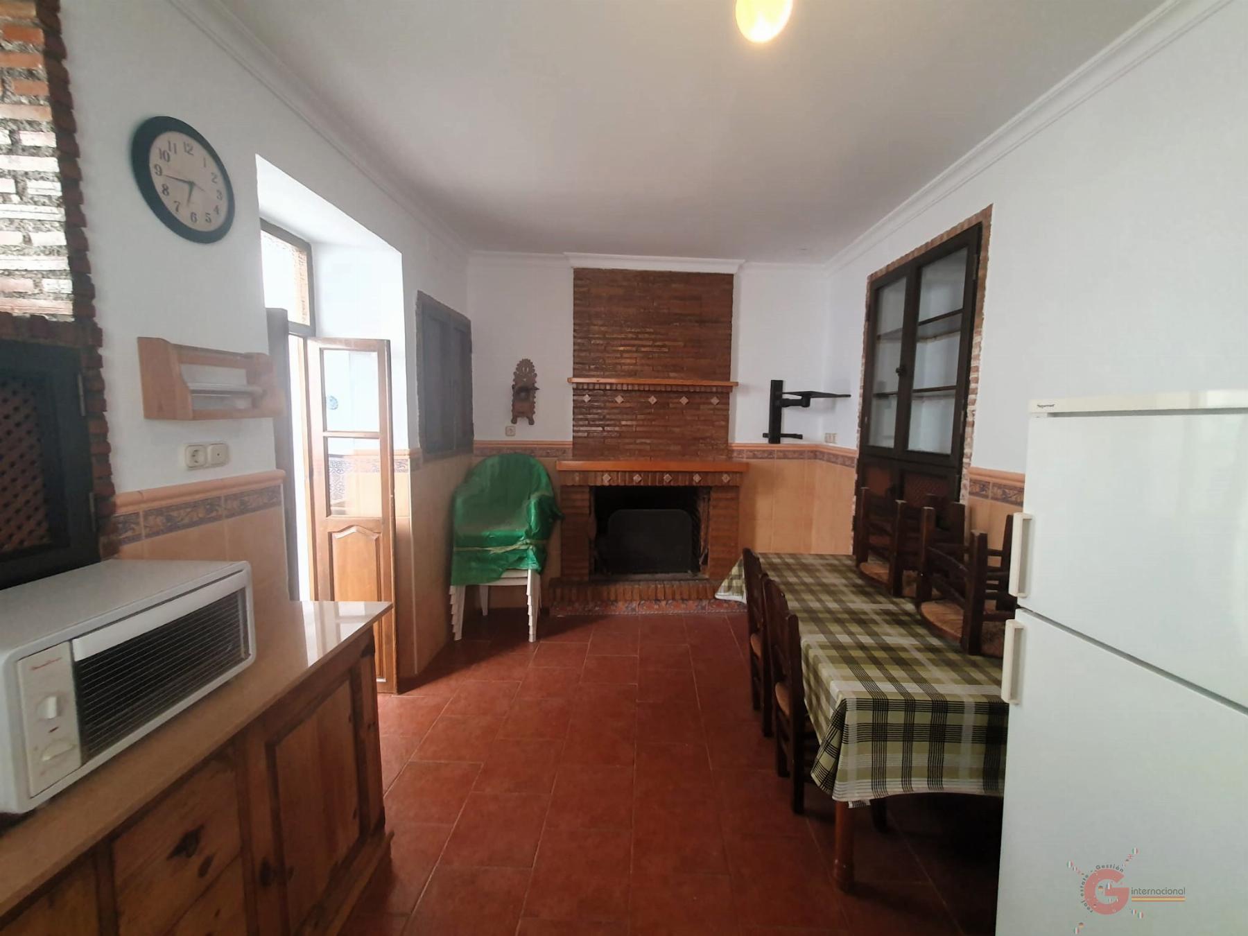 Venta de casa en Vélez de Benaudalla