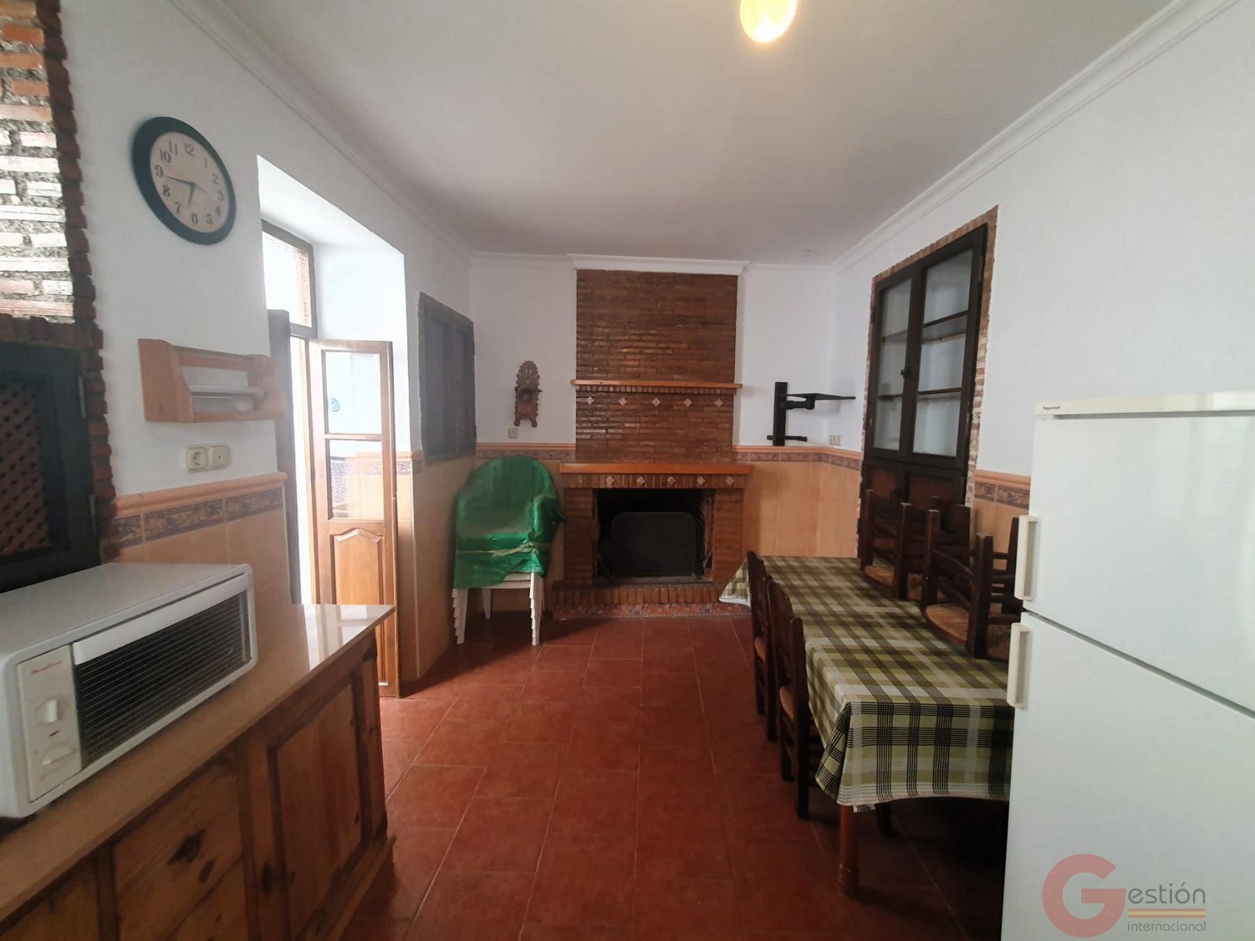 Venta de casa en Vélez de Benaudalla Venta de casa en Vélez de Benaudalla