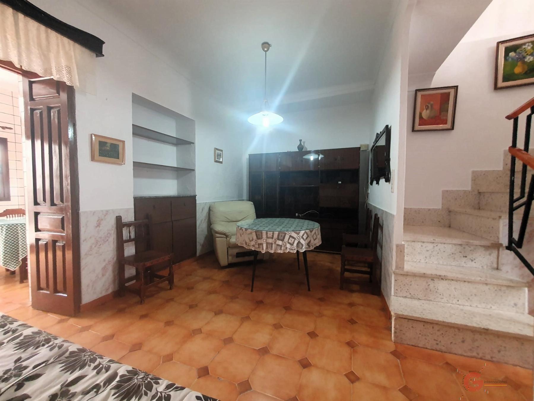Venta de casa en Vélez de Benaudalla